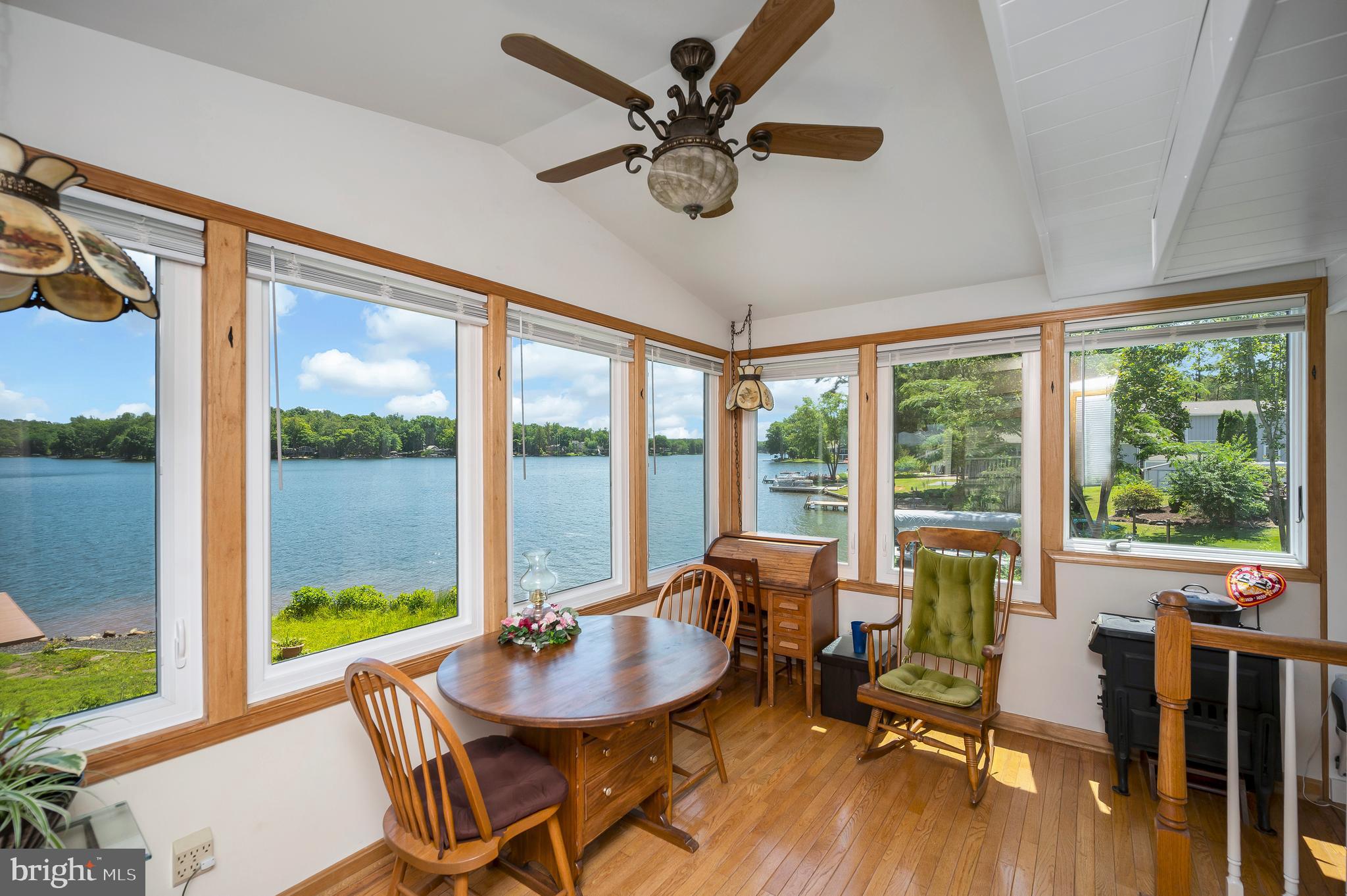 LAKE OF THE WOODS - Residential
