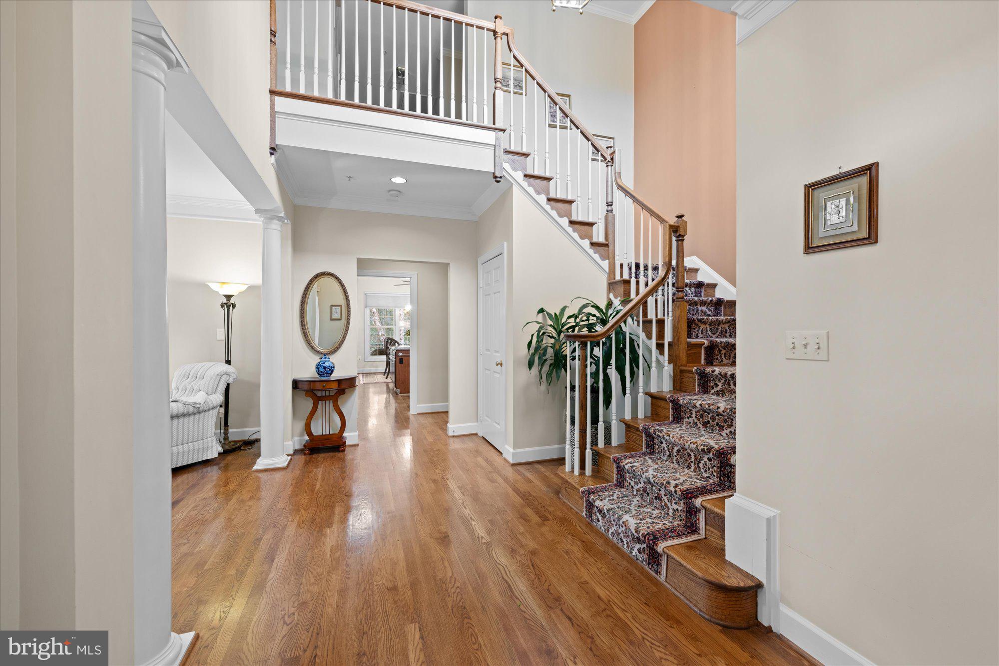 RIVER FALLS - Residential