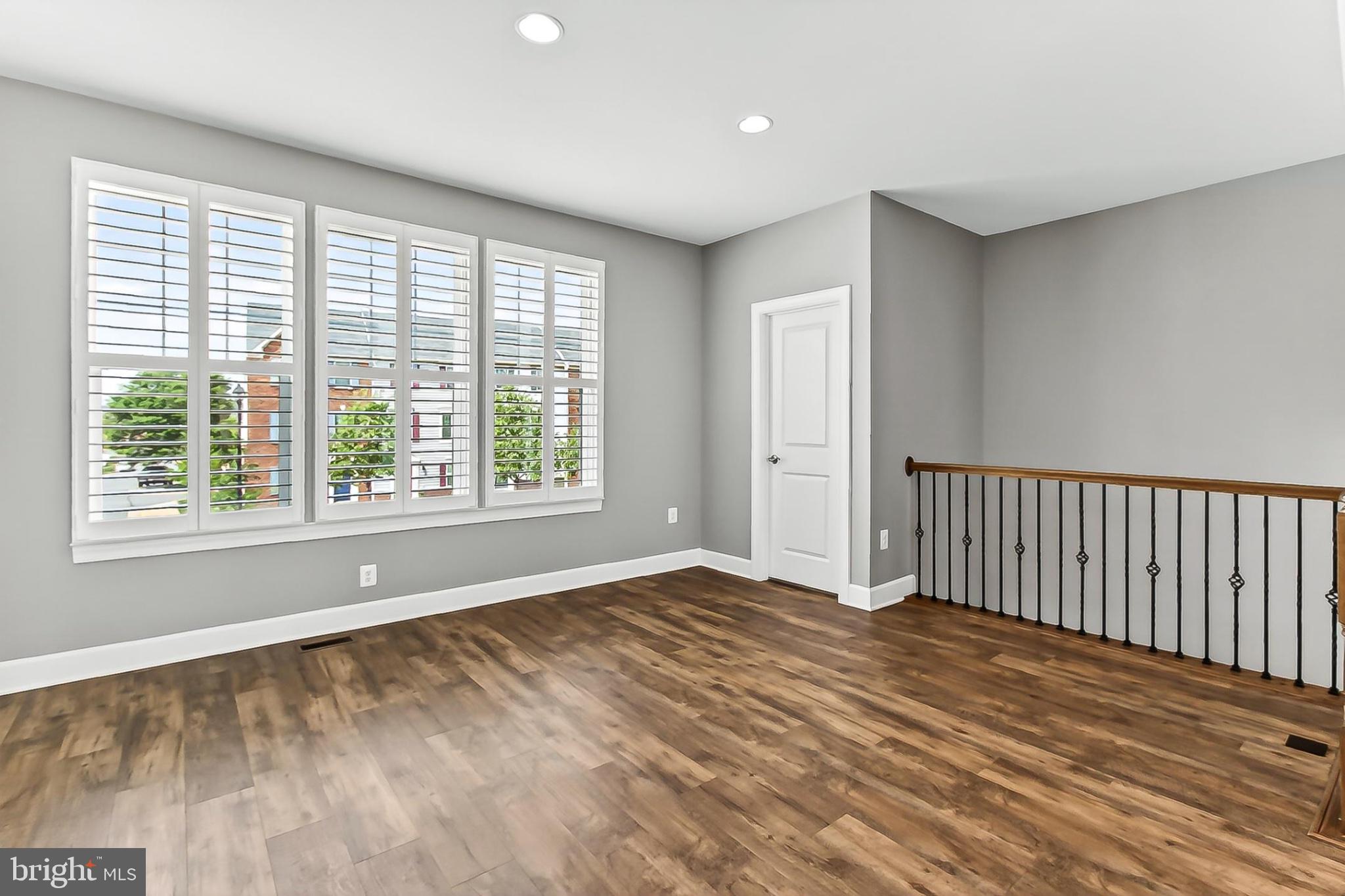 HEATHCOTE COMMONS - Residential
