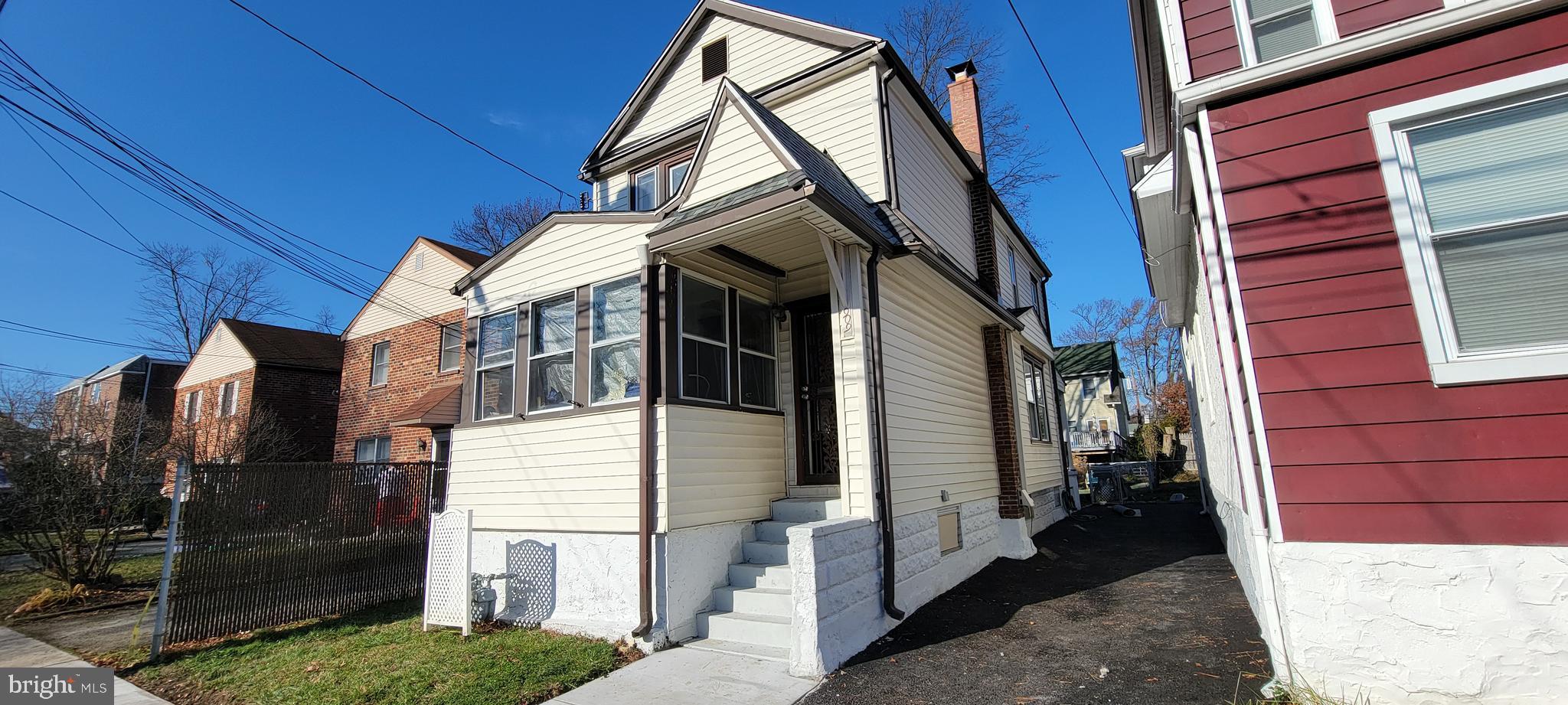 COLLINGDALE - Residential