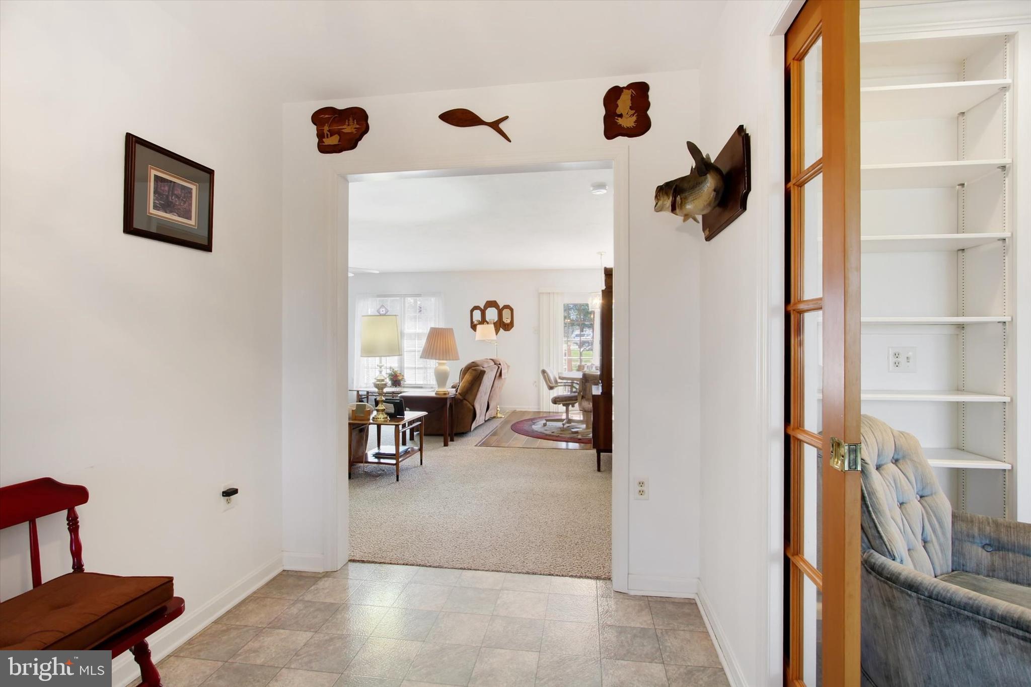 LAKE HERITAGE - Residential