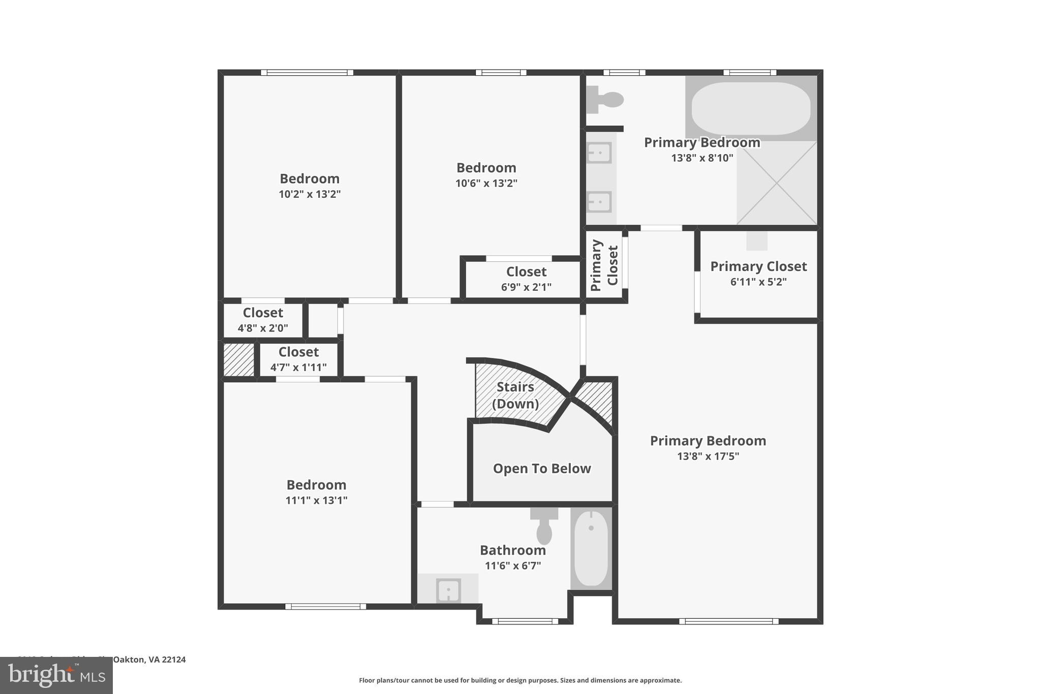 OAKTON MILL ESTATES - Residential Lease