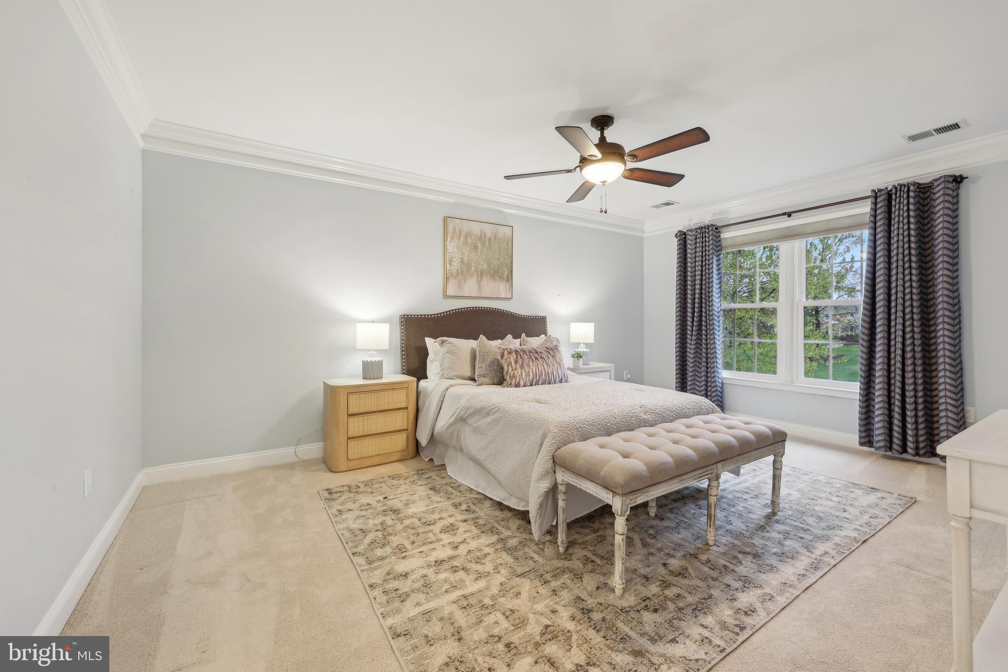 OAKTON MILL ESTATES - Residential Lease