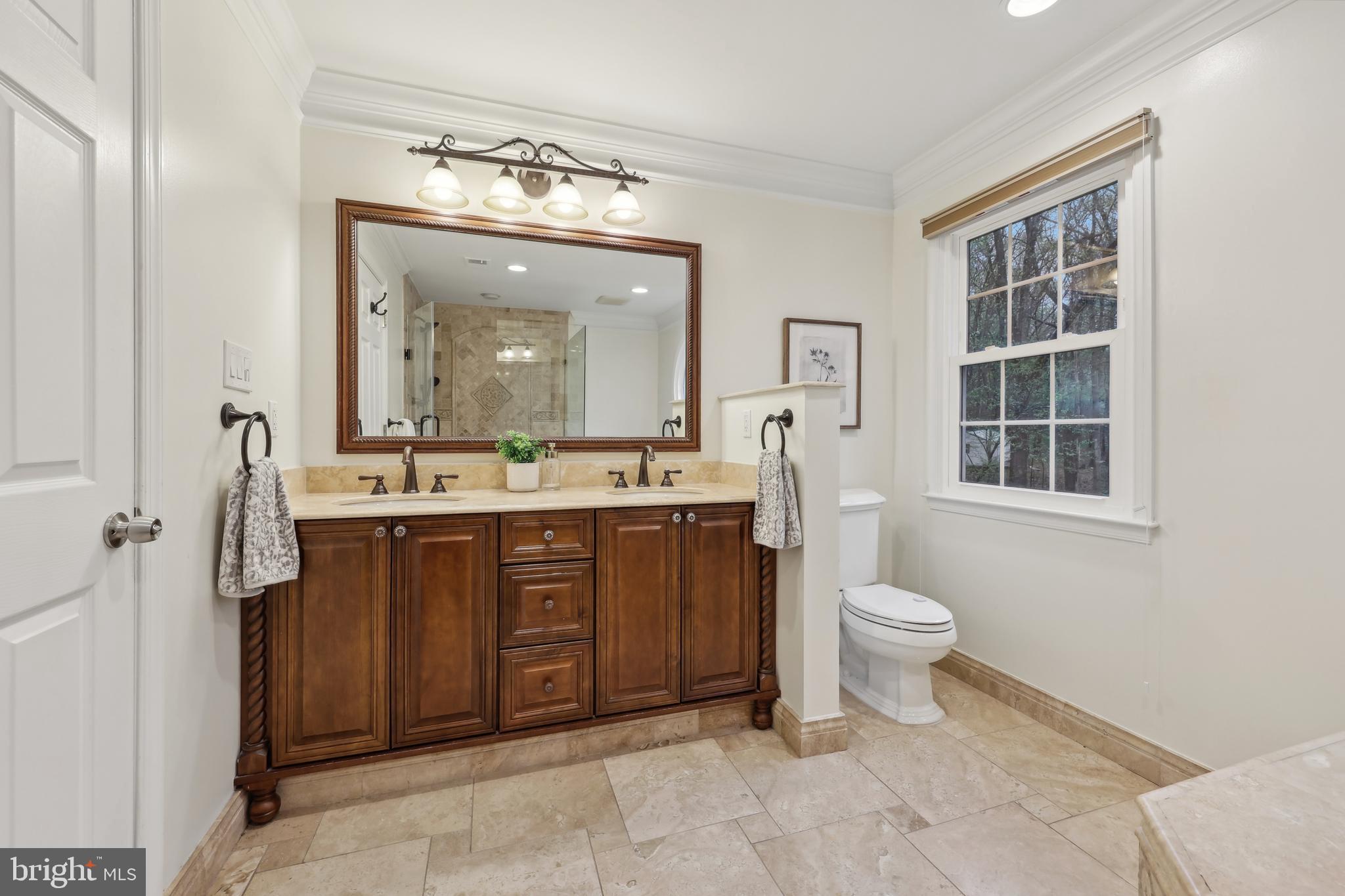 OAKTON MILL ESTATES - Residential Lease