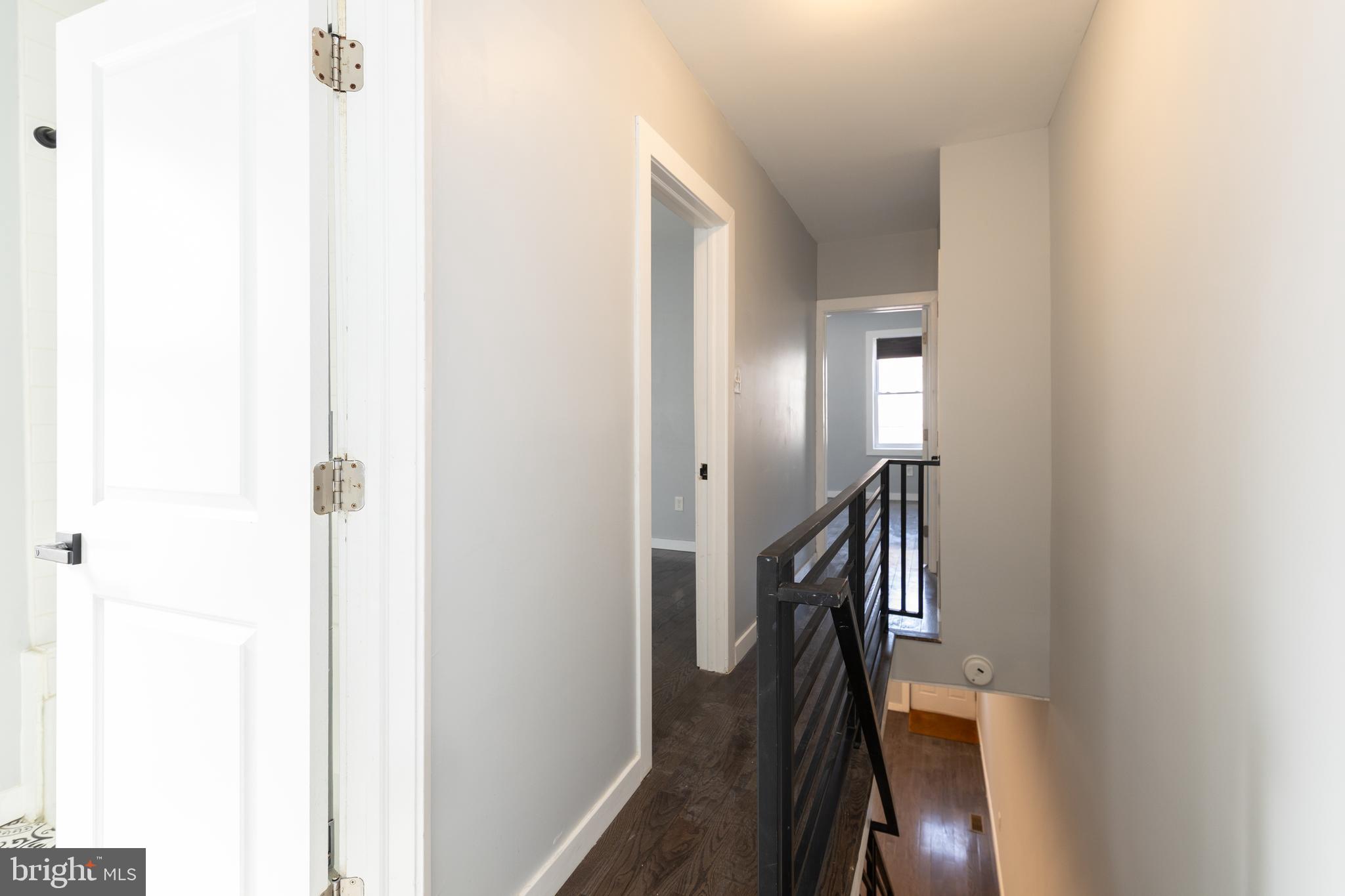 DICKINSON NARROWS - Residential
