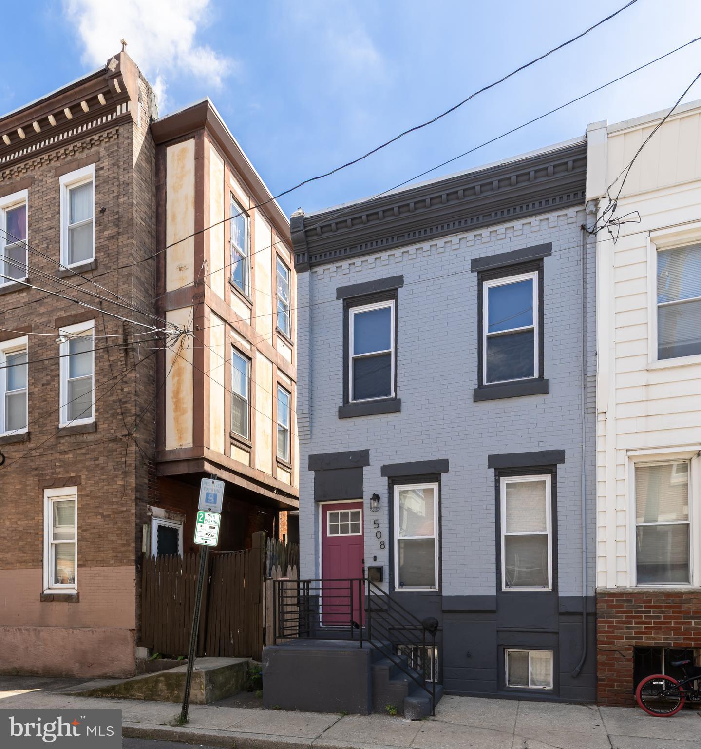 DICKINSON NARROWS - Residential