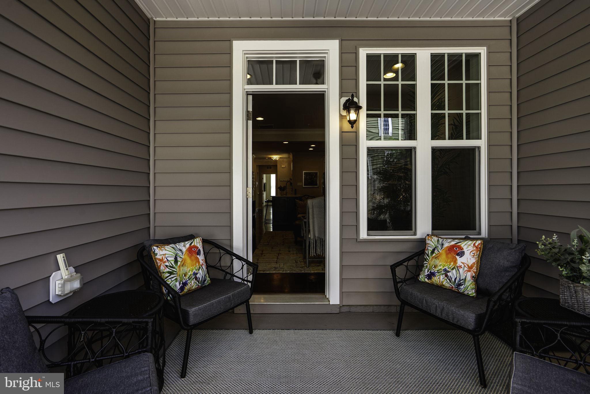 REGENCY AT TWO RIVERS - Residential