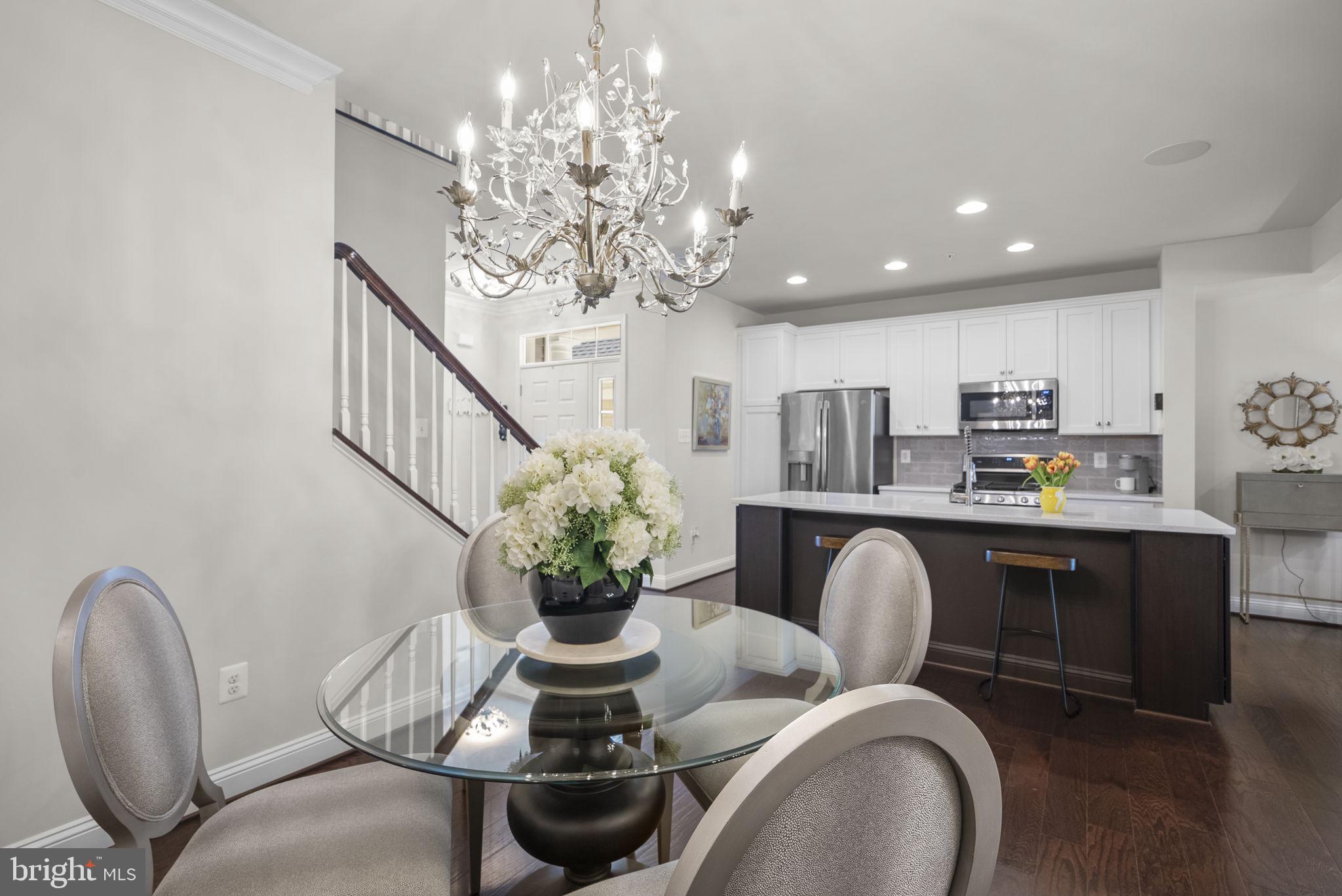 REGENCY AT TWO RIVERS - Residential