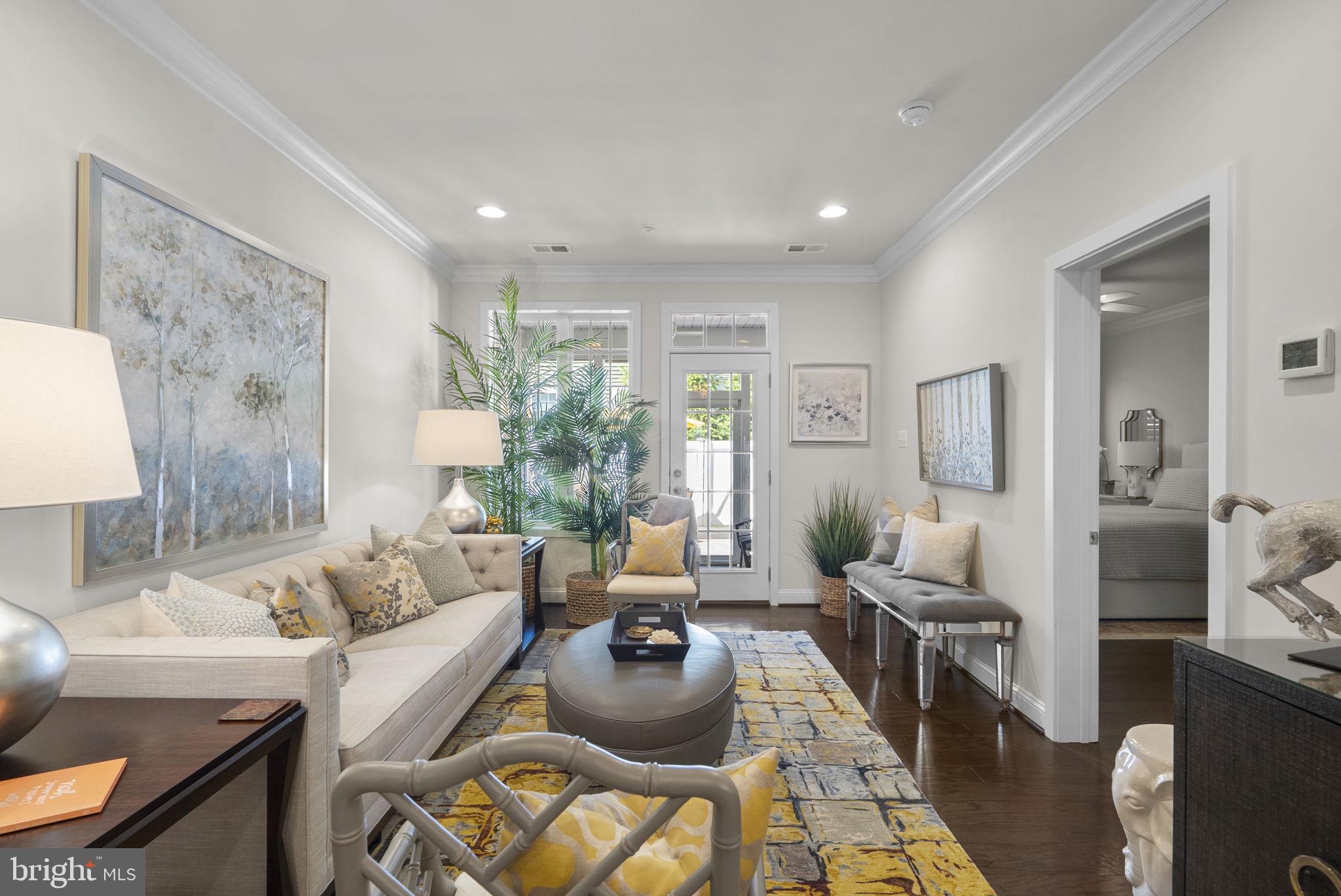 REGENCY AT TWO RIVERS - Residential