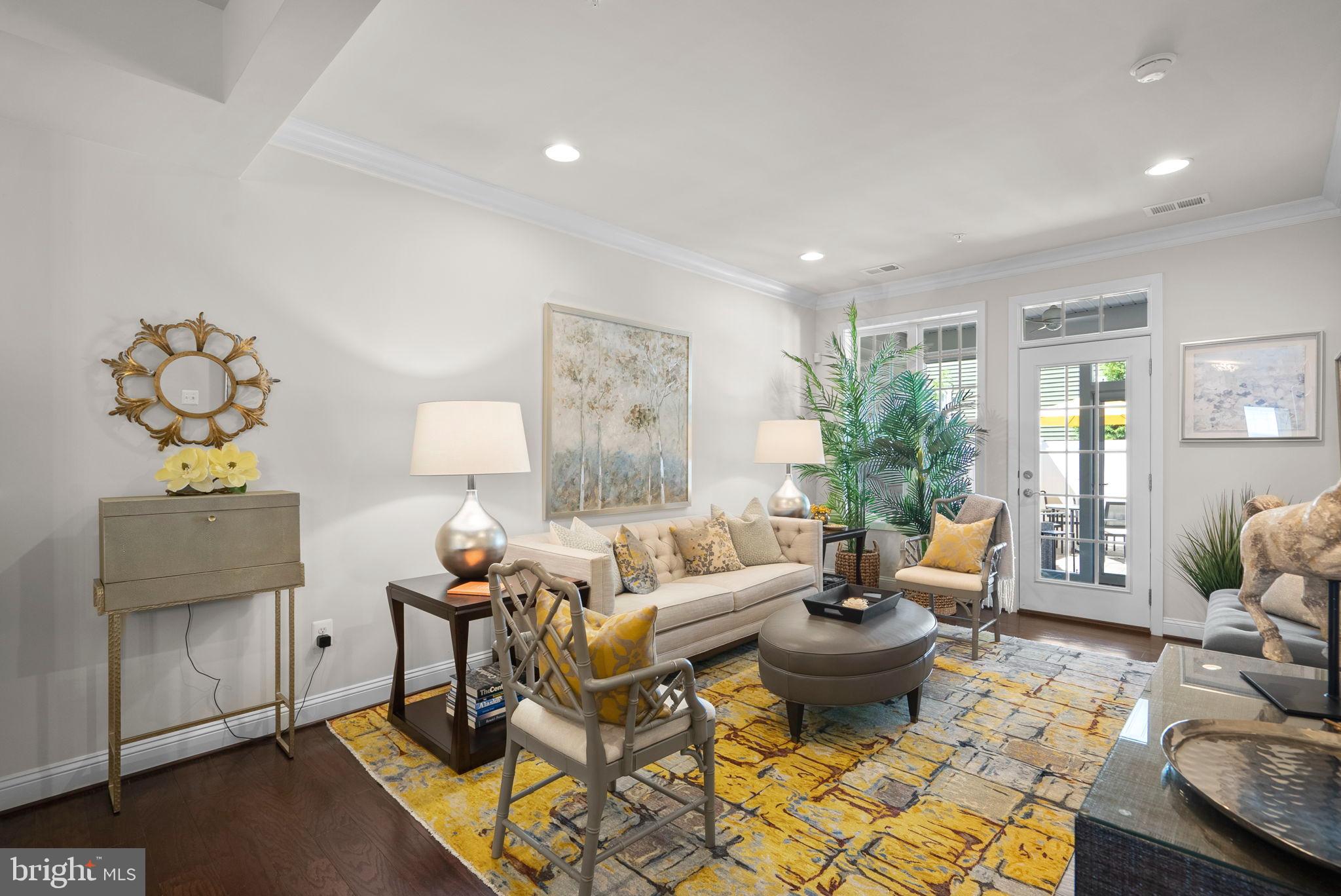 REGENCY AT TWO RIVERS - Residential