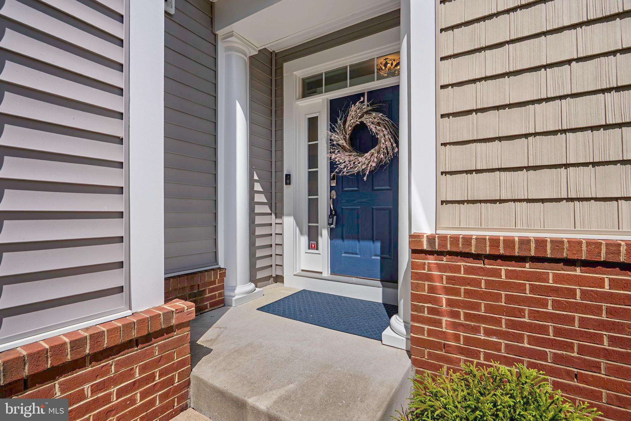 REGENCY AT TWO RIVERS - Residential