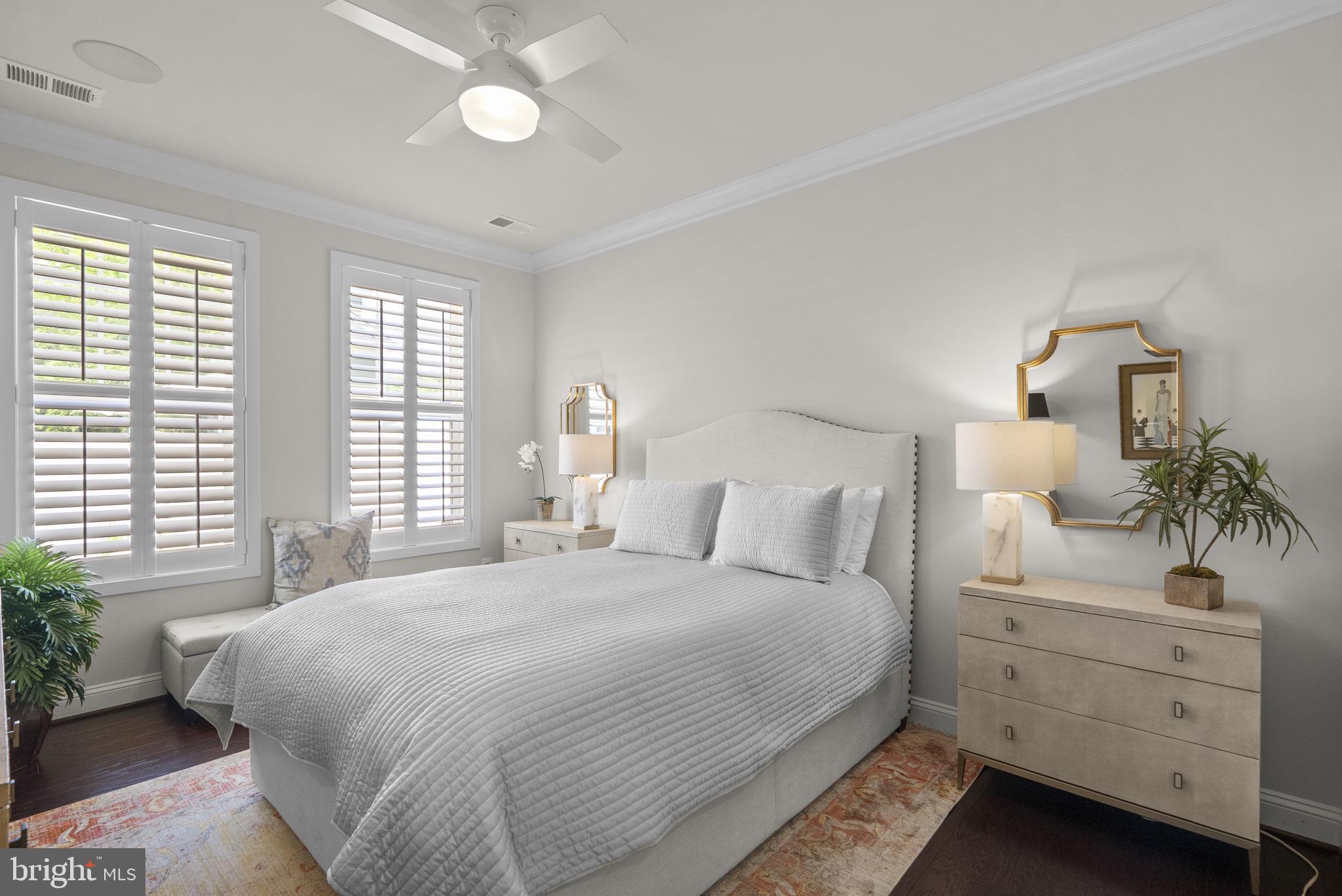 REGENCY AT TWO RIVERS - Residential