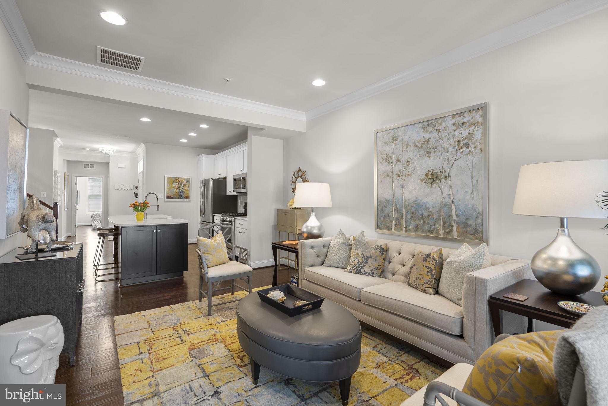 REGENCY AT TWO RIVERS - Residential