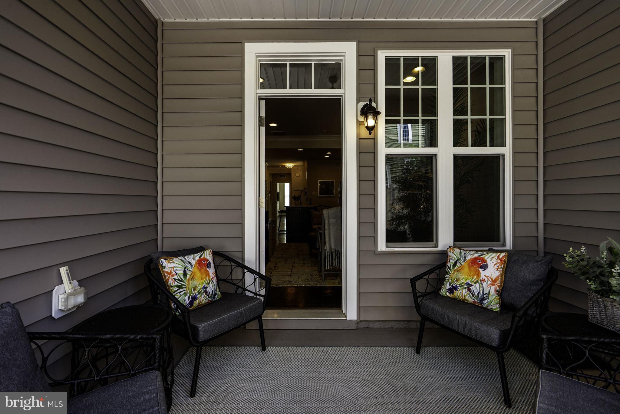 REGENCY AT TWO RIVERS - Residential