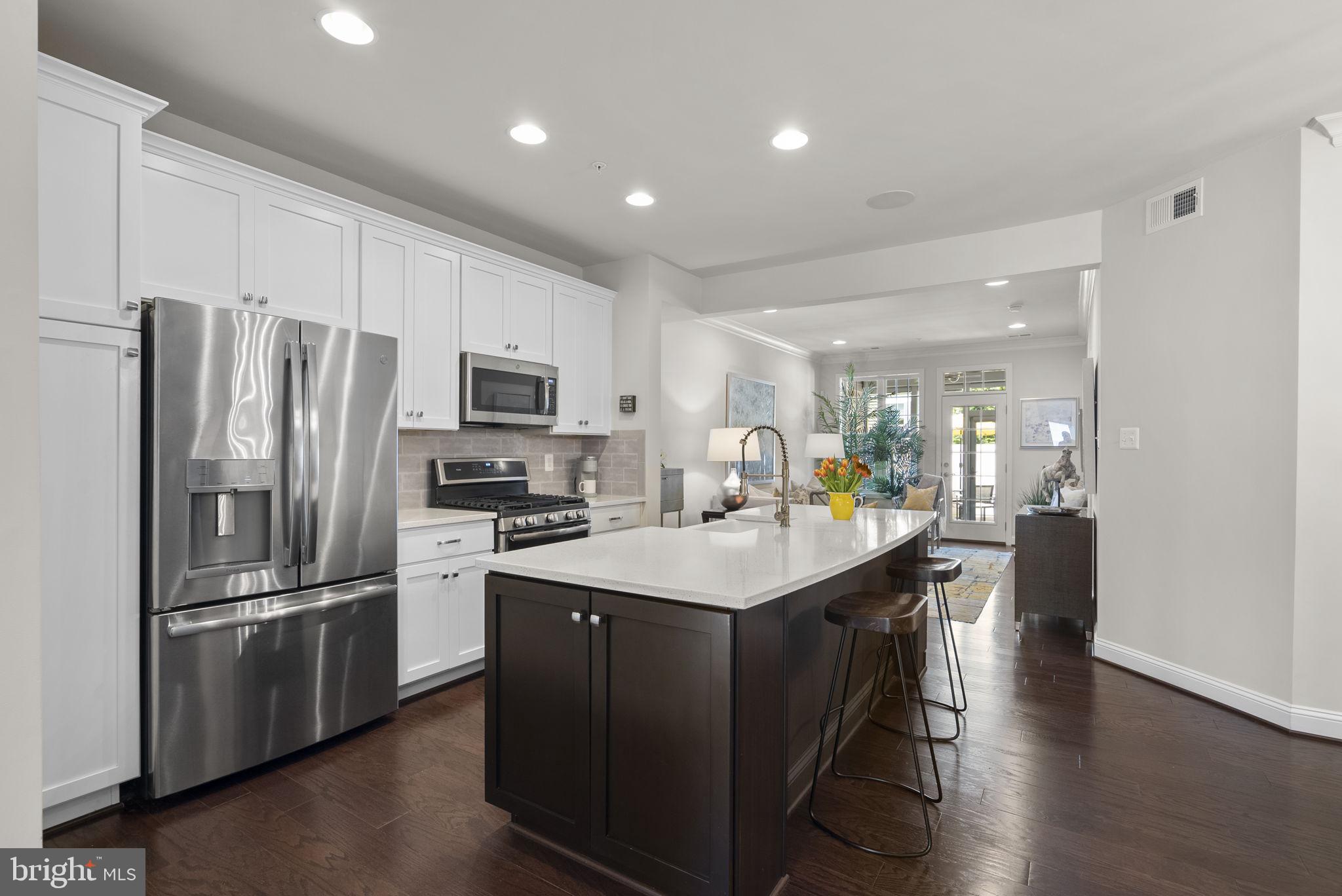 REGENCY AT TWO RIVERS - Residential
