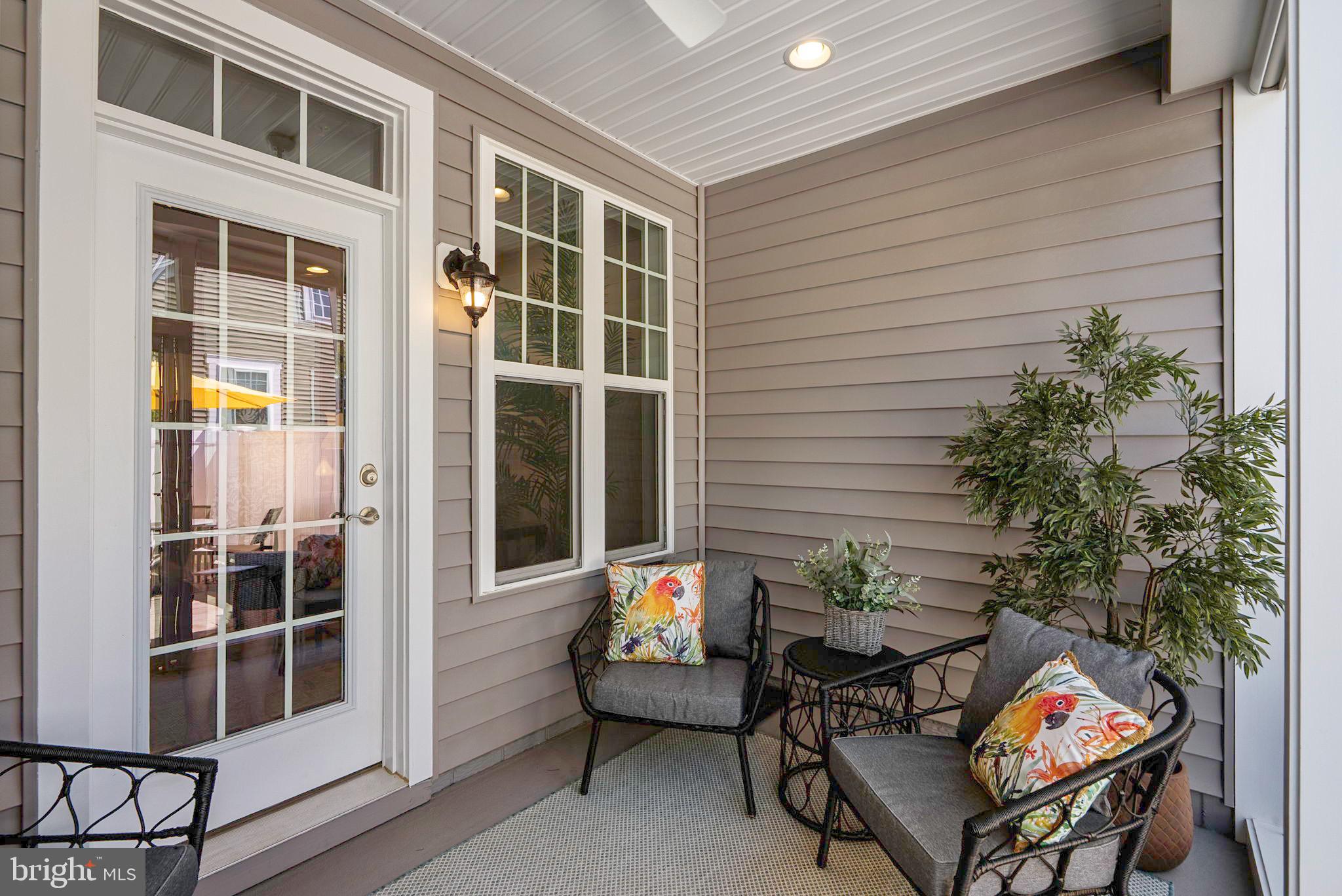 REGENCY AT TWO RIVERS - Residential