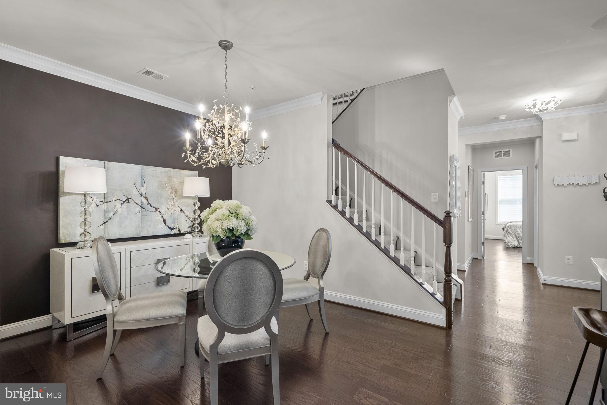 REGENCY AT TWO RIVERS - Residential