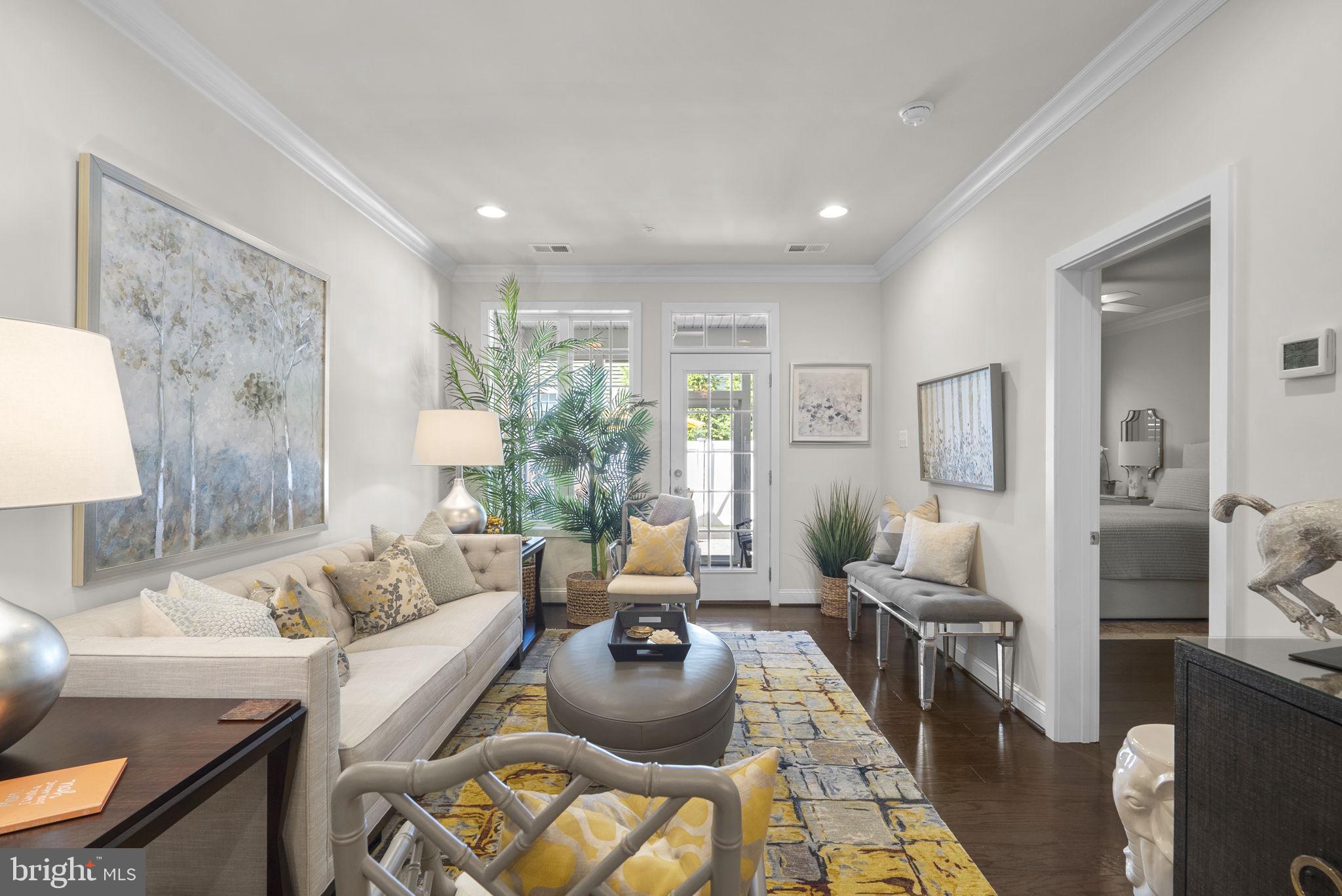 REGENCY AT TWO RIVERS - Residential
