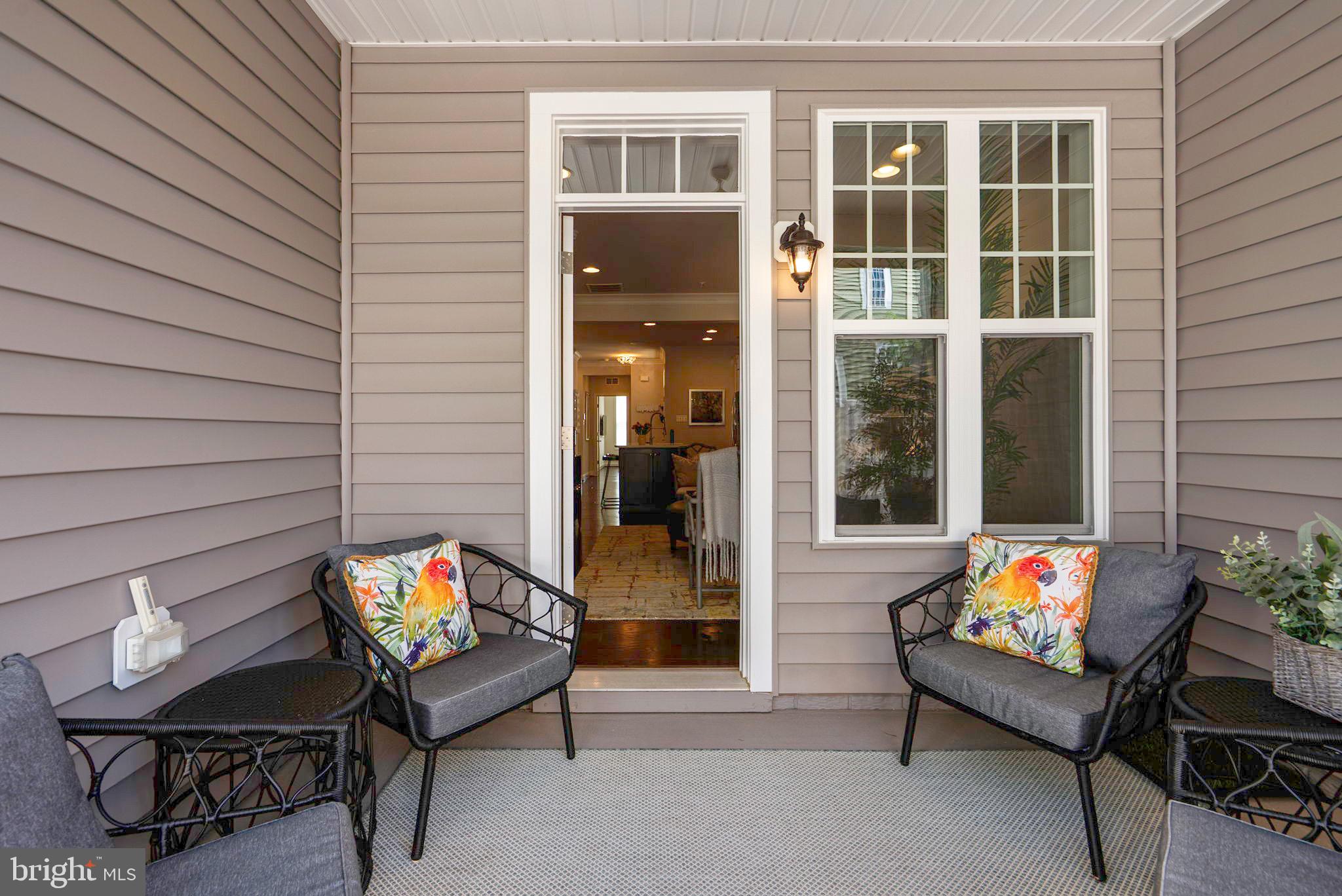 REGENCY AT TWO RIVERS - Residential