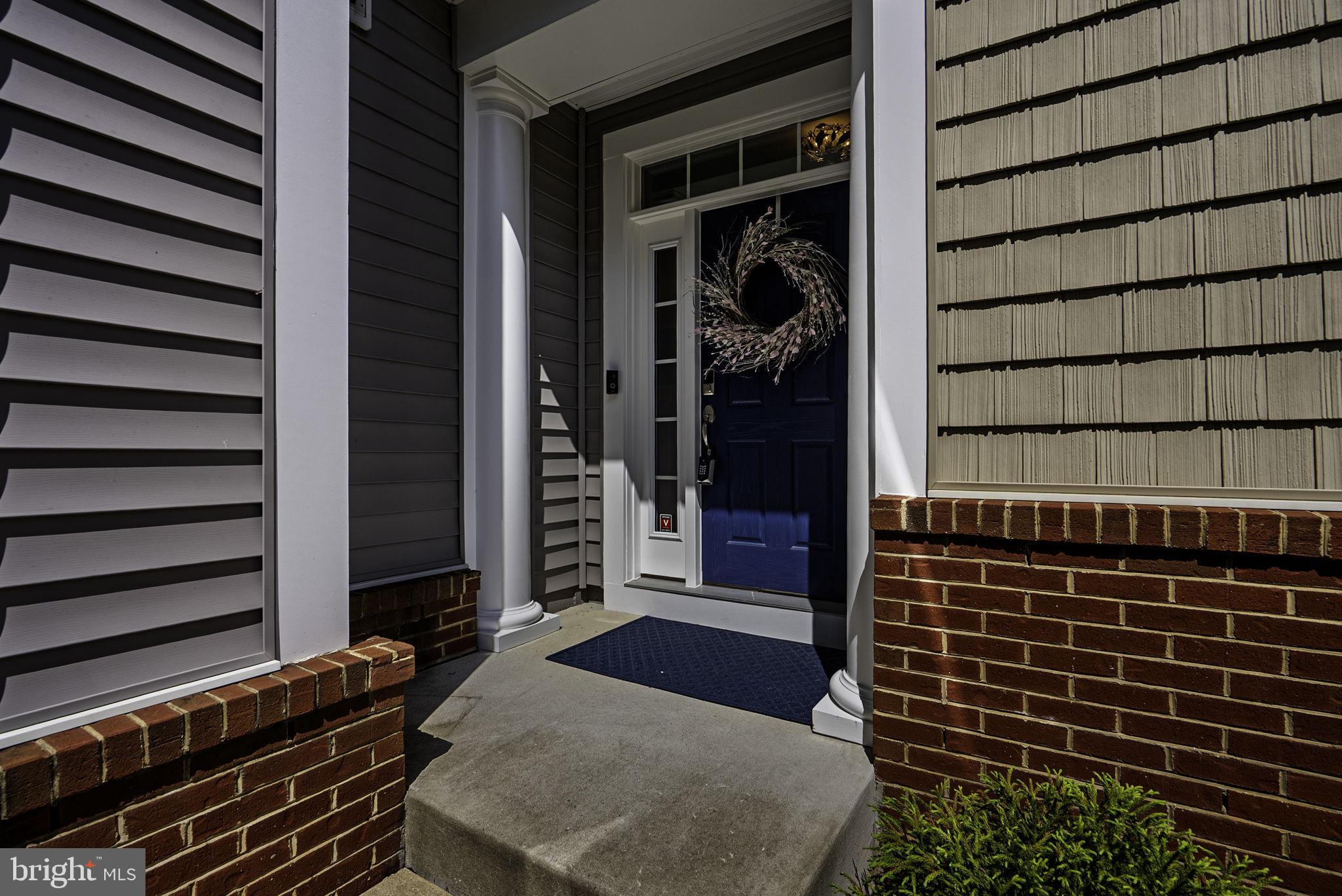 REGENCY AT TWO RIVERS - Residential