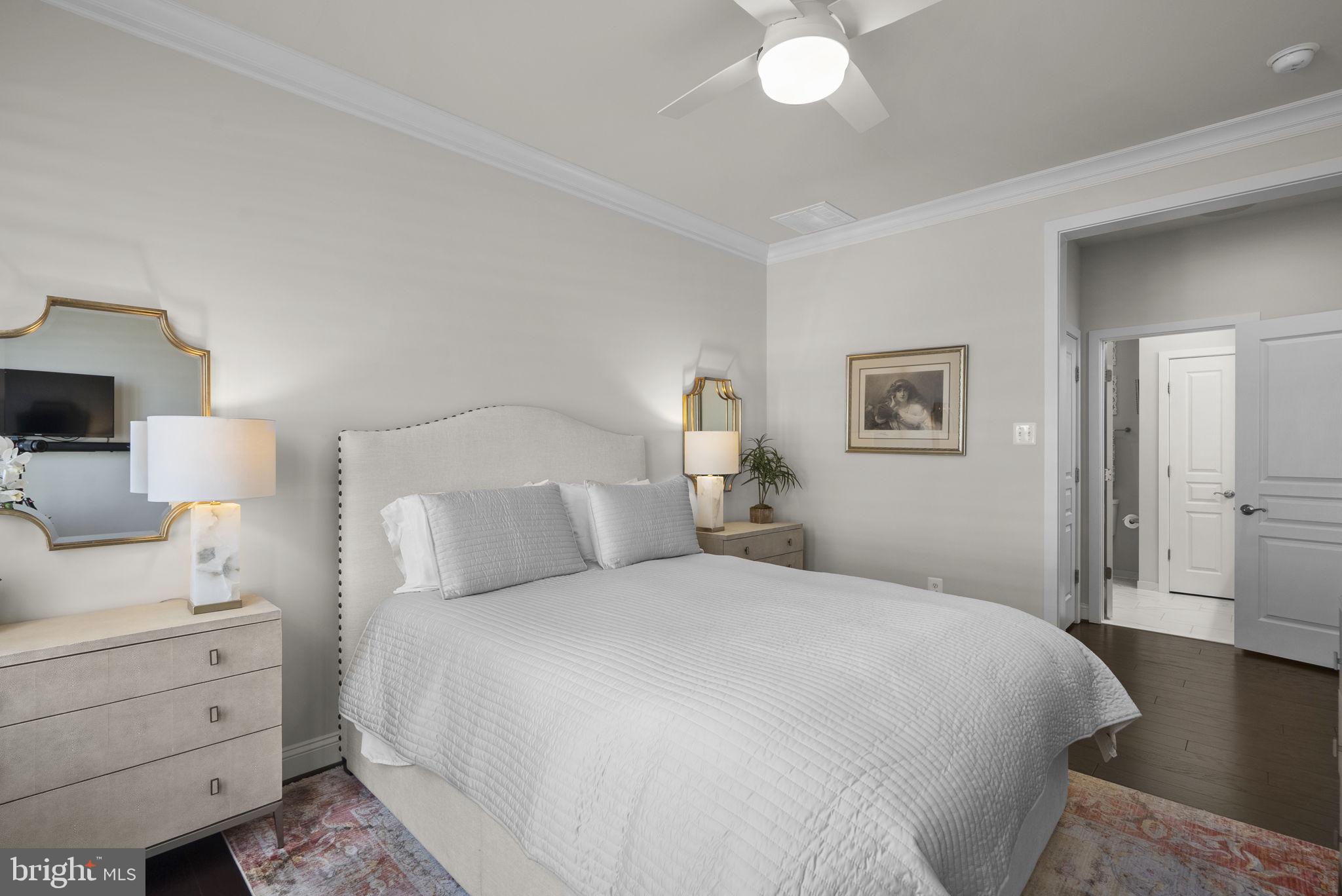 REGENCY AT TWO RIVERS - Residential
