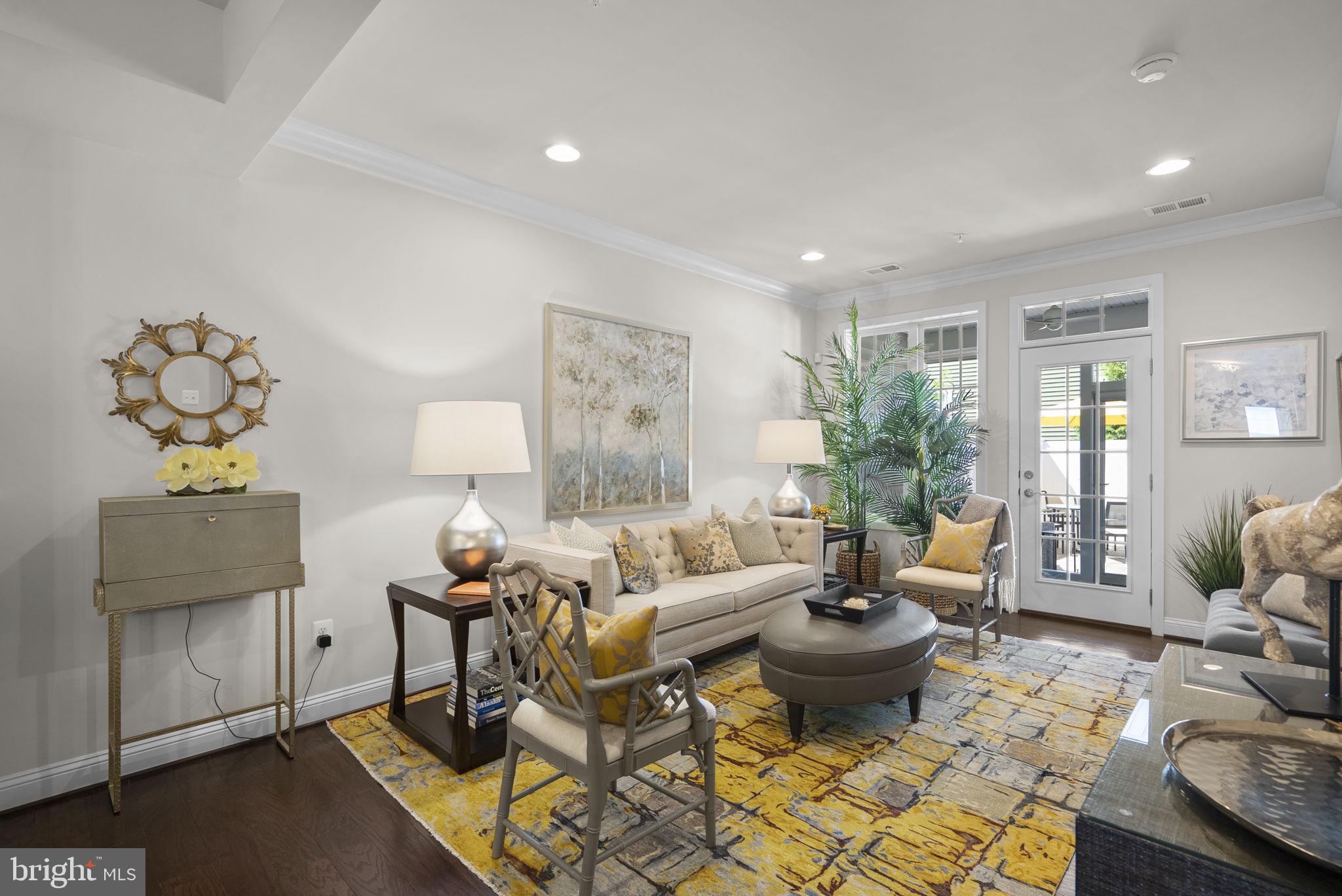 REGENCY AT TWO RIVERS - Residential