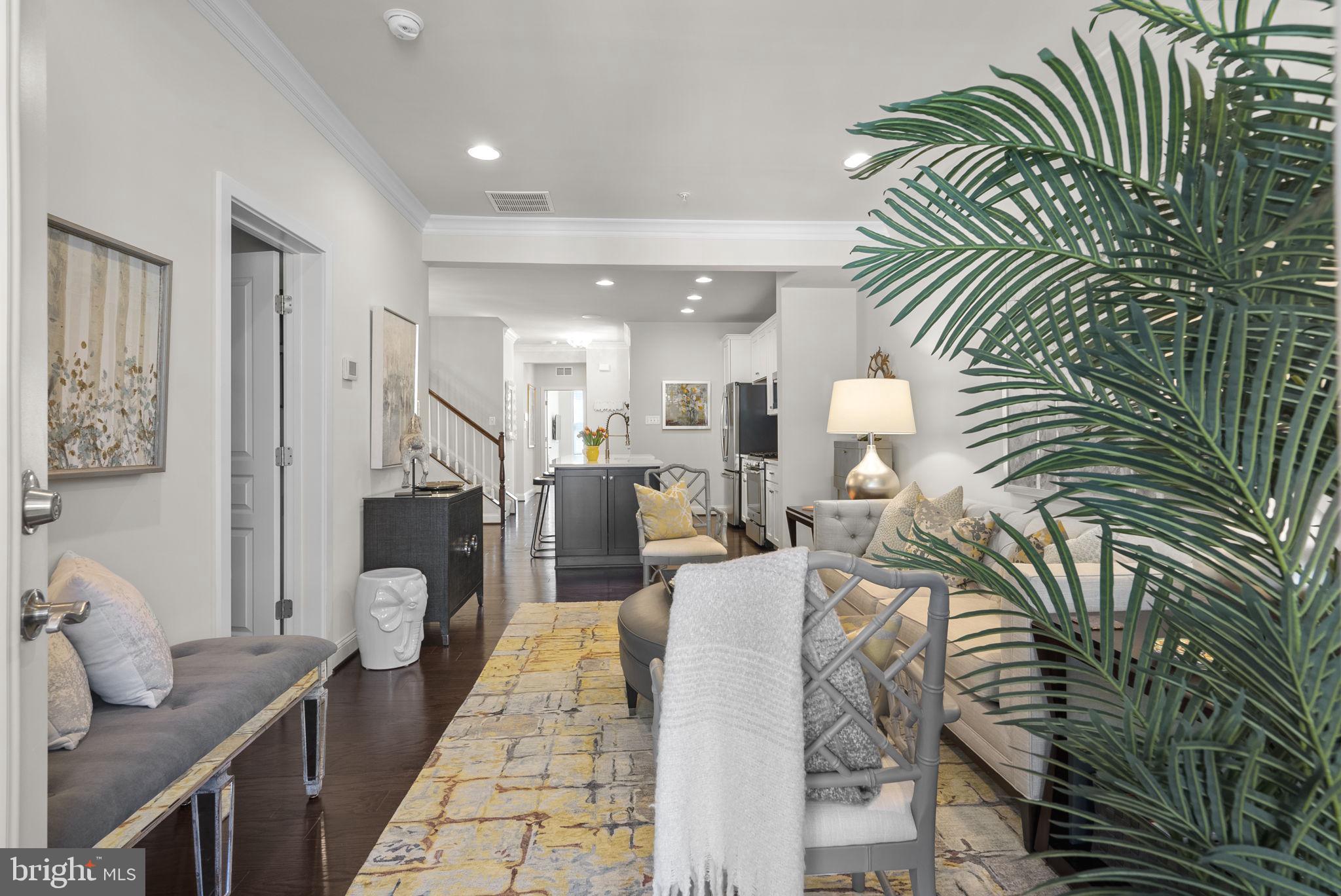 REGENCY AT TWO RIVERS - Residential