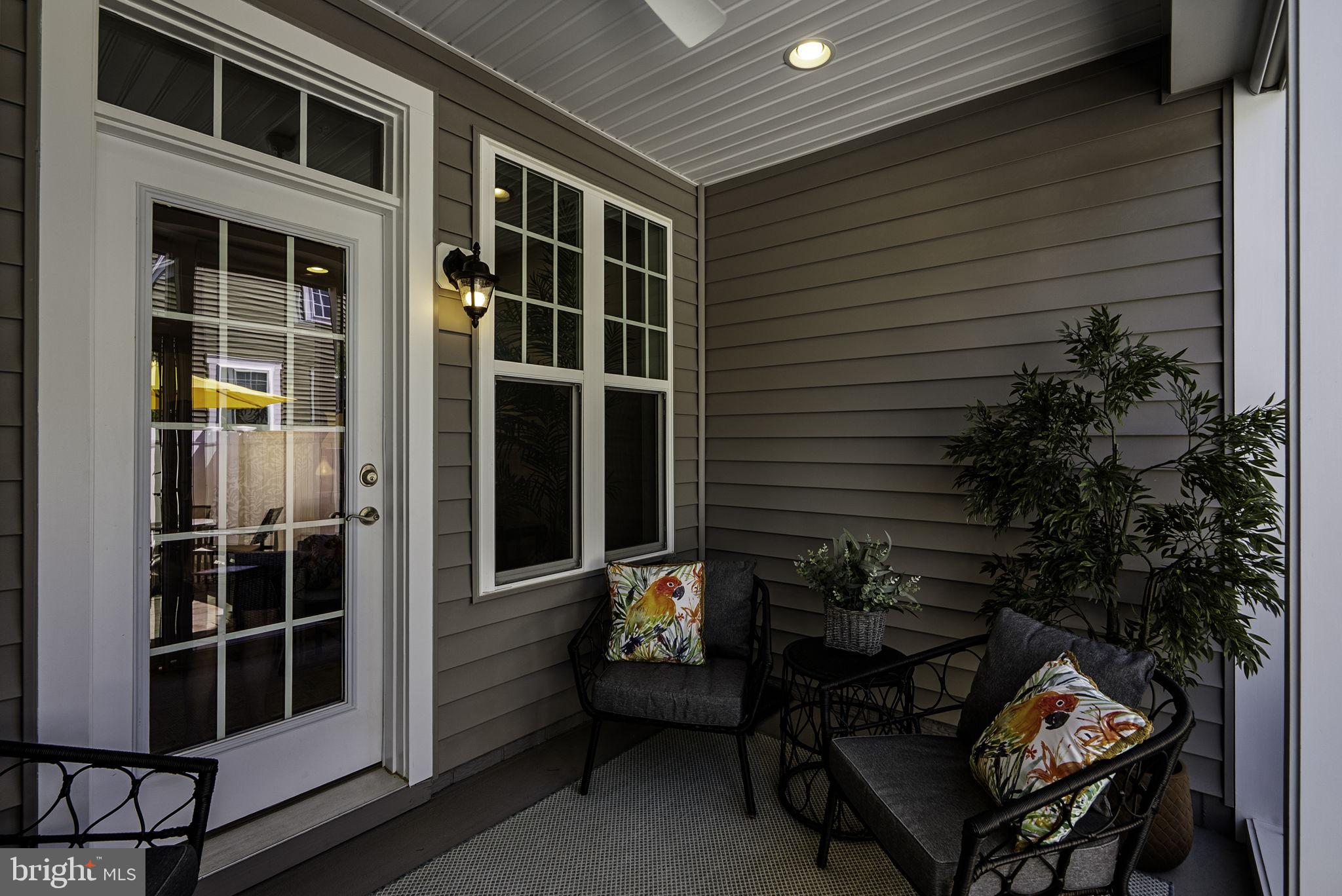 REGENCY AT TWO RIVERS - Residential