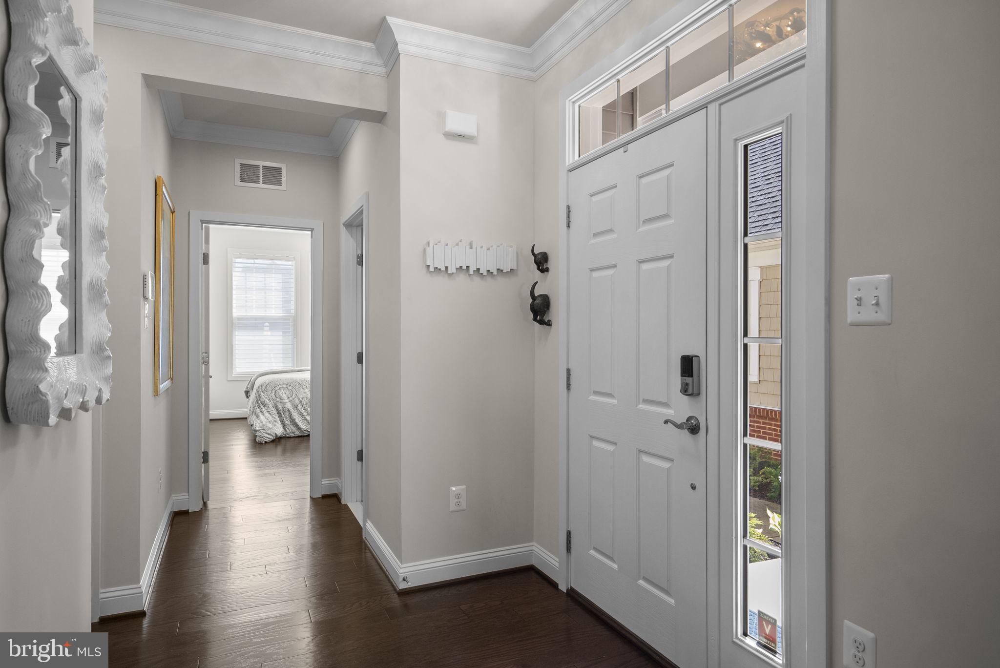 REGENCY AT TWO RIVERS - Residential