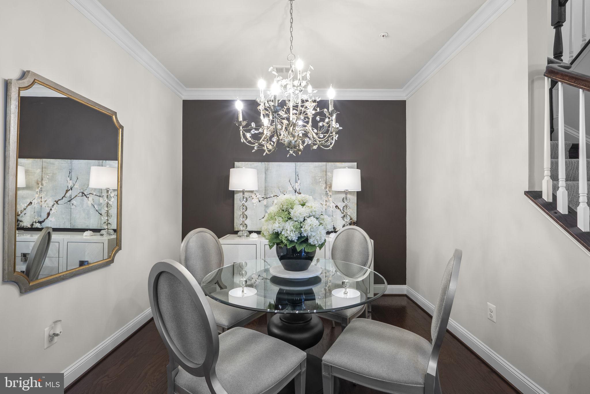 REGENCY AT TWO RIVERS - Residential