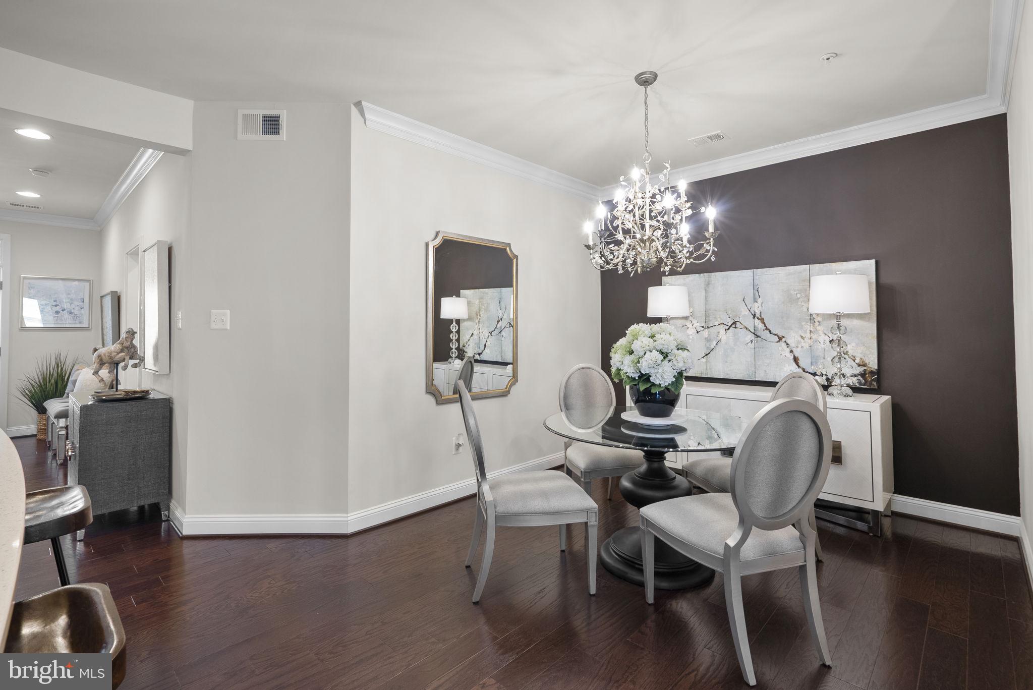REGENCY AT TWO RIVERS - Residential