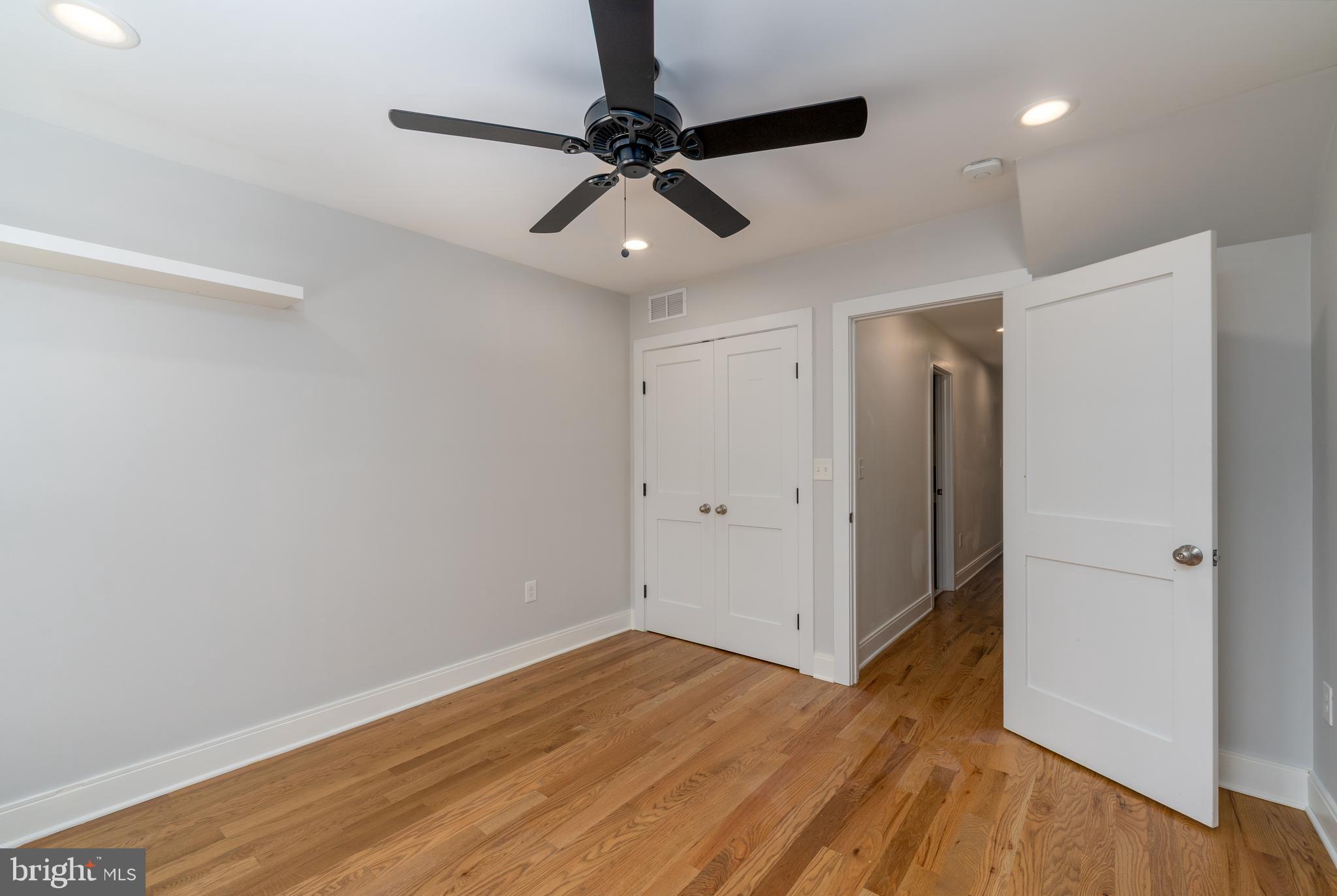 PATTERSON PARK - Residential