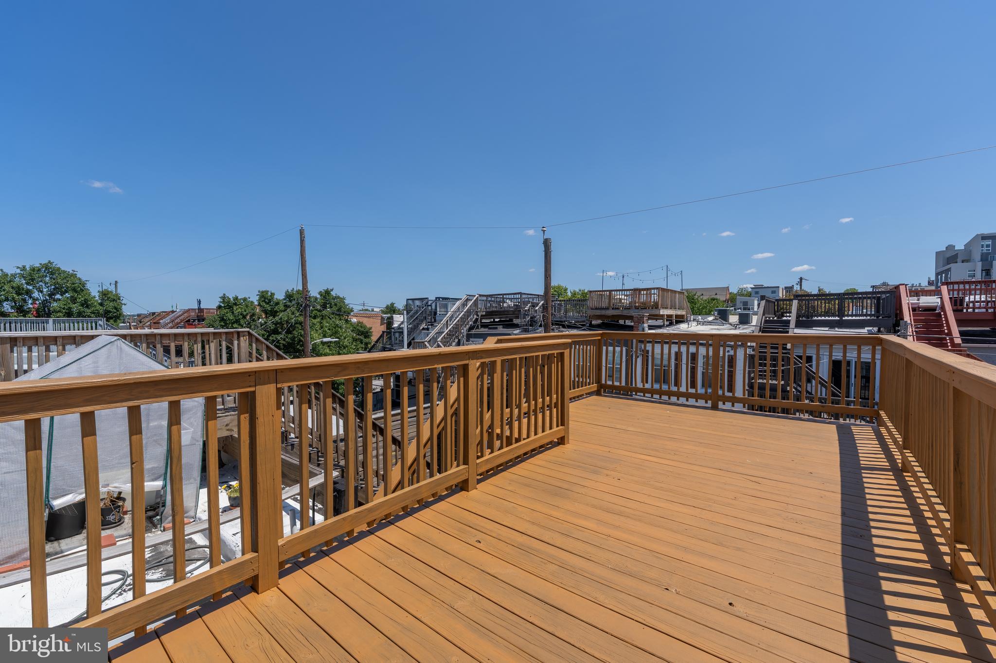 PATTERSON PARK - Residential