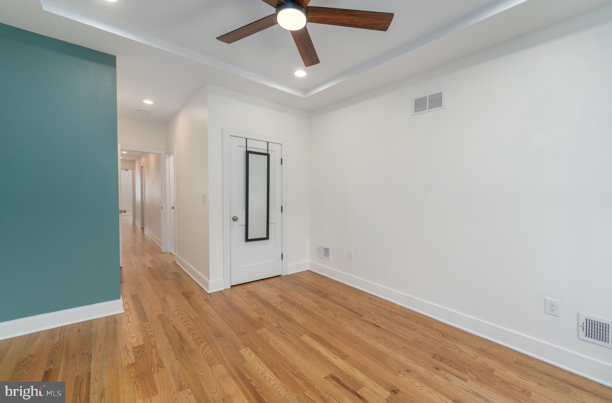 PATTERSON PARK - Residential