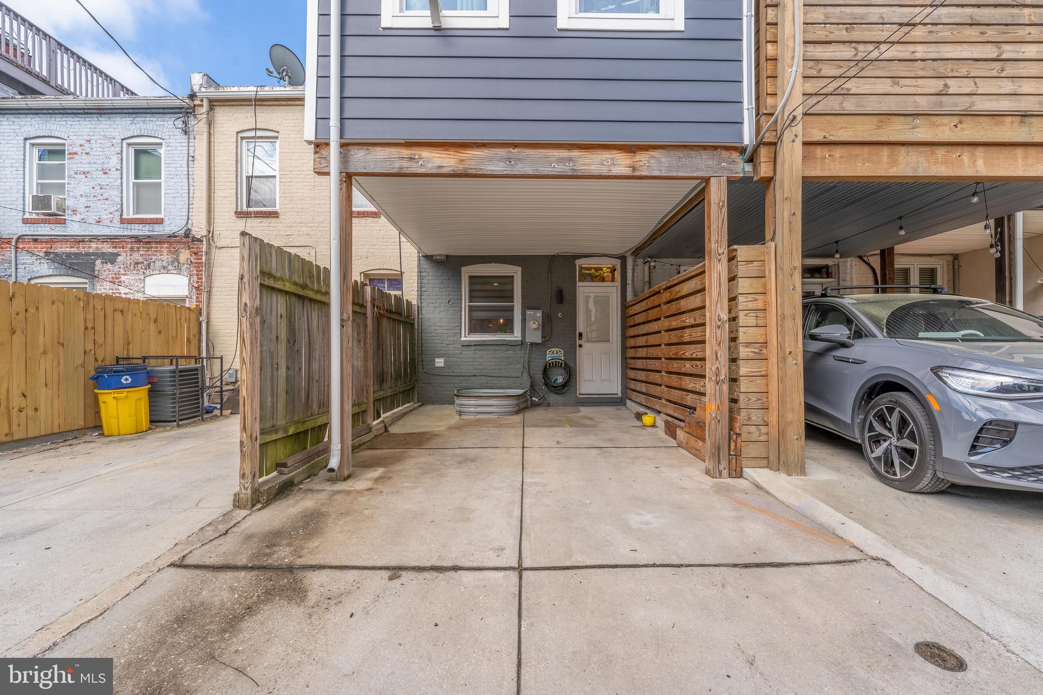 PATTERSON PARK - Residential