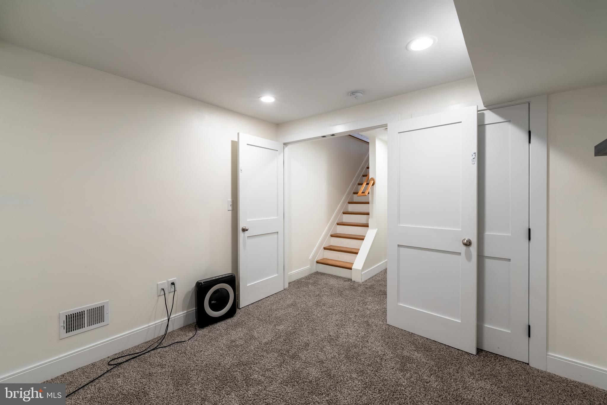 PATTERSON PARK - Residential
