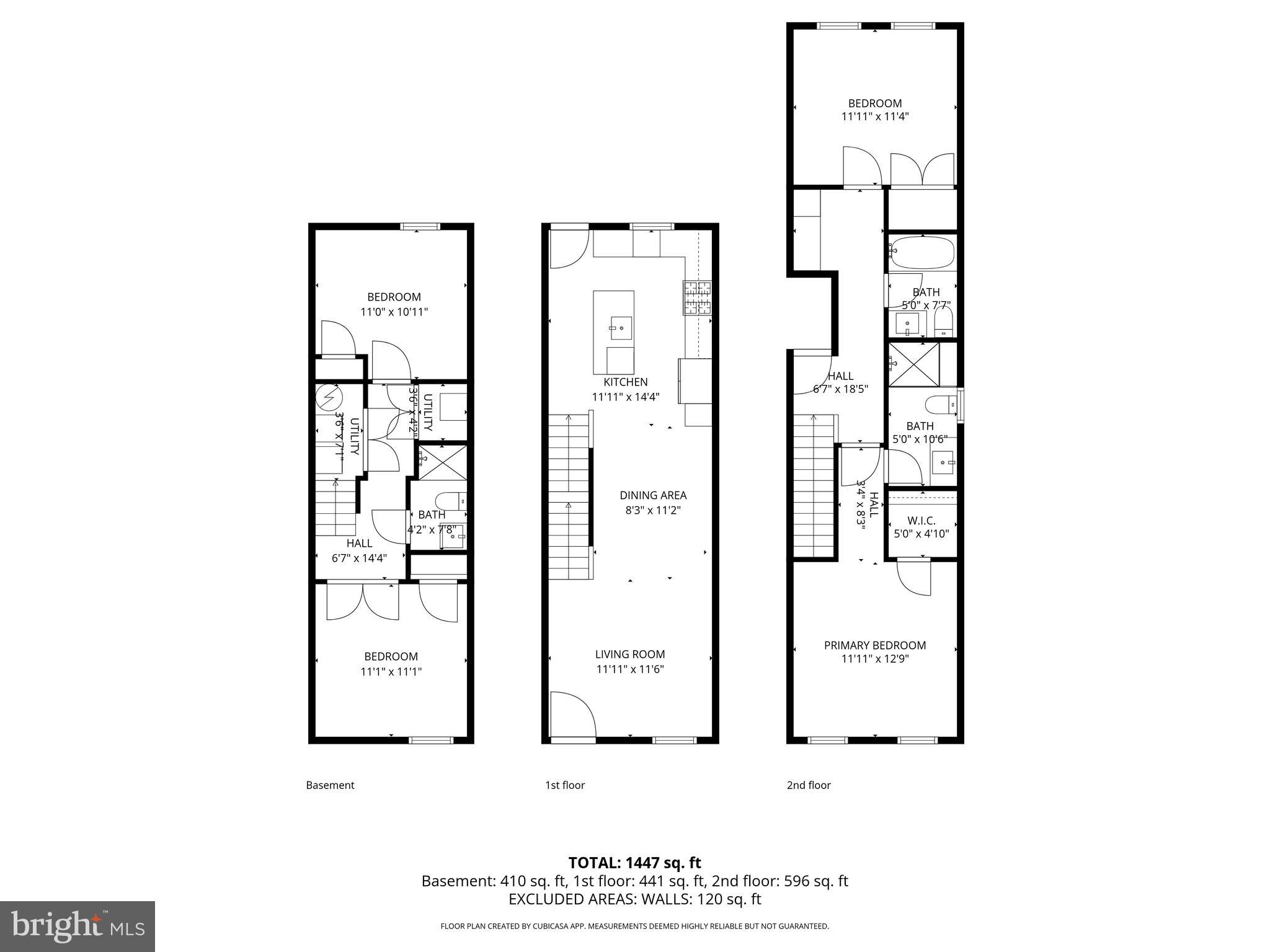 PATTERSON PARK - Residential