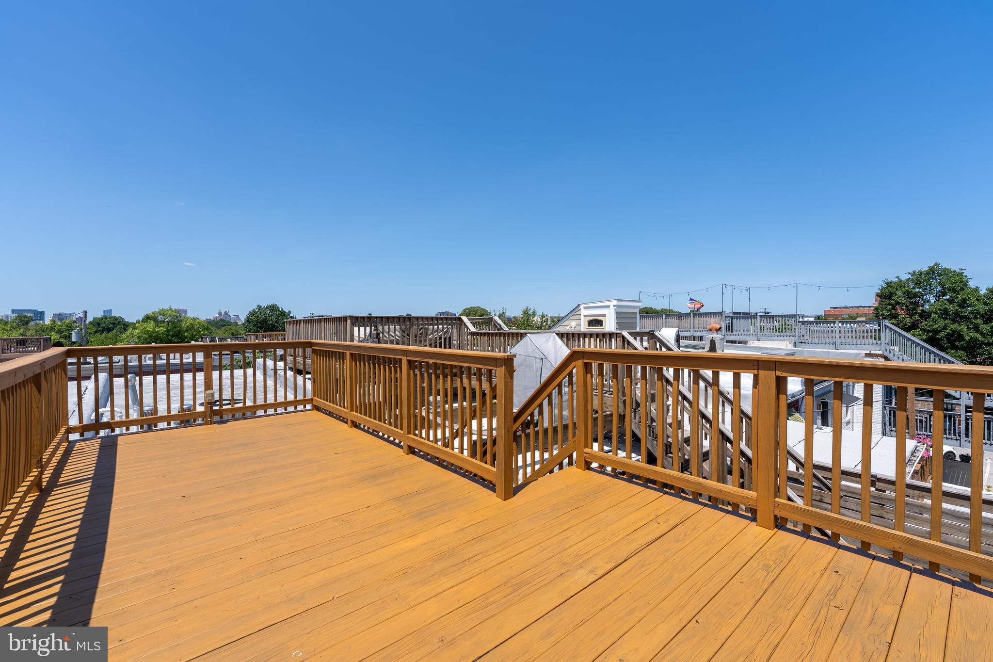 PATTERSON PARK - Residential