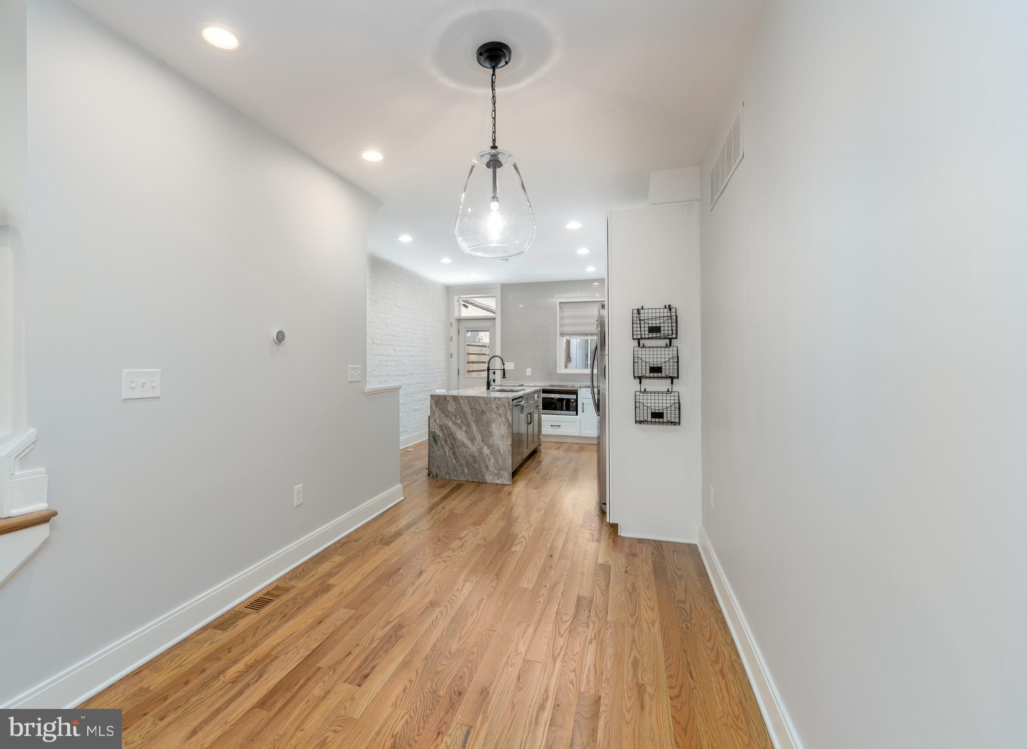 PATTERSON PARK - Residential