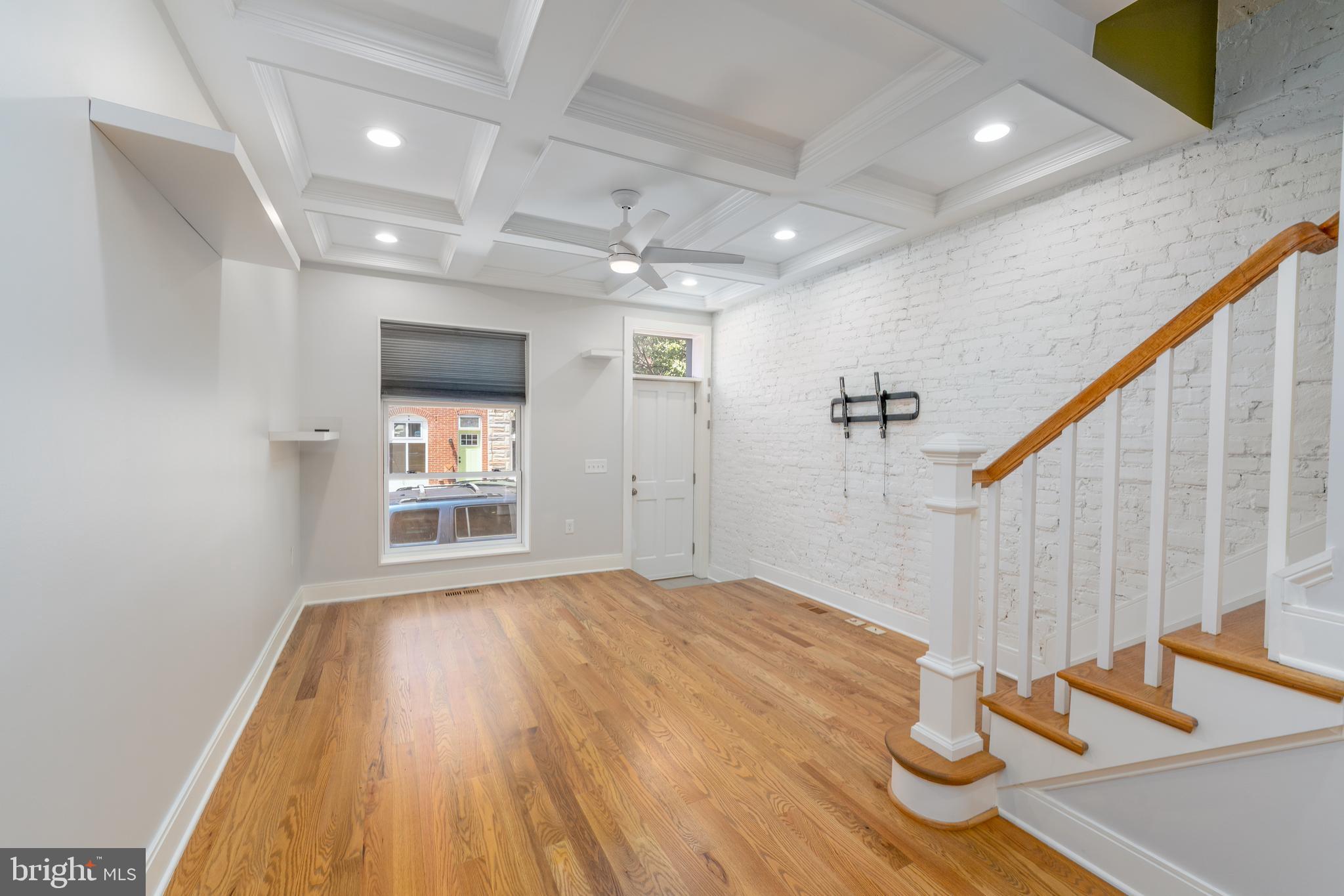 PATTERSON PARK - Residential