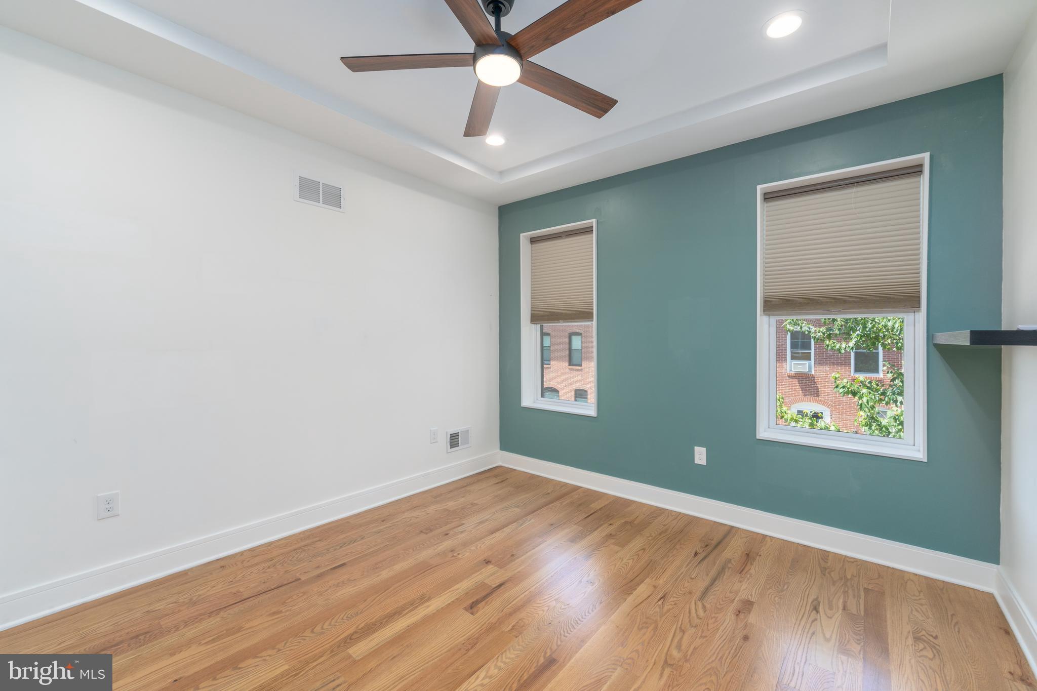 PATTERSON PARK - Residential