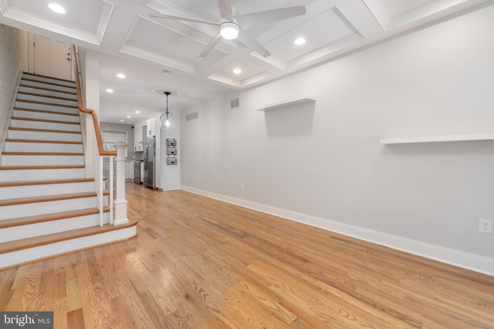 PATTERSON PARK - Residential