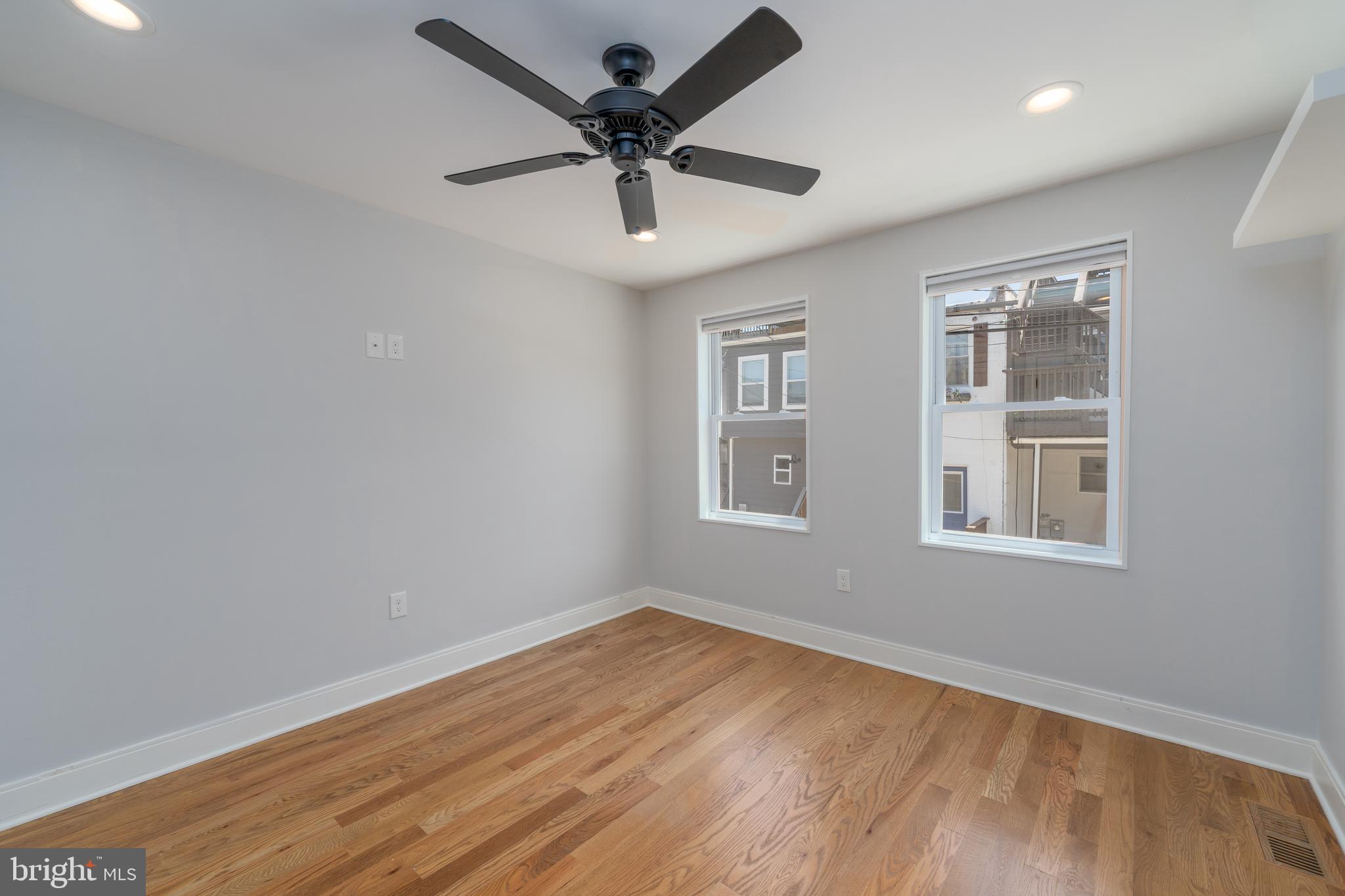 PATTERSON PARK - Residential