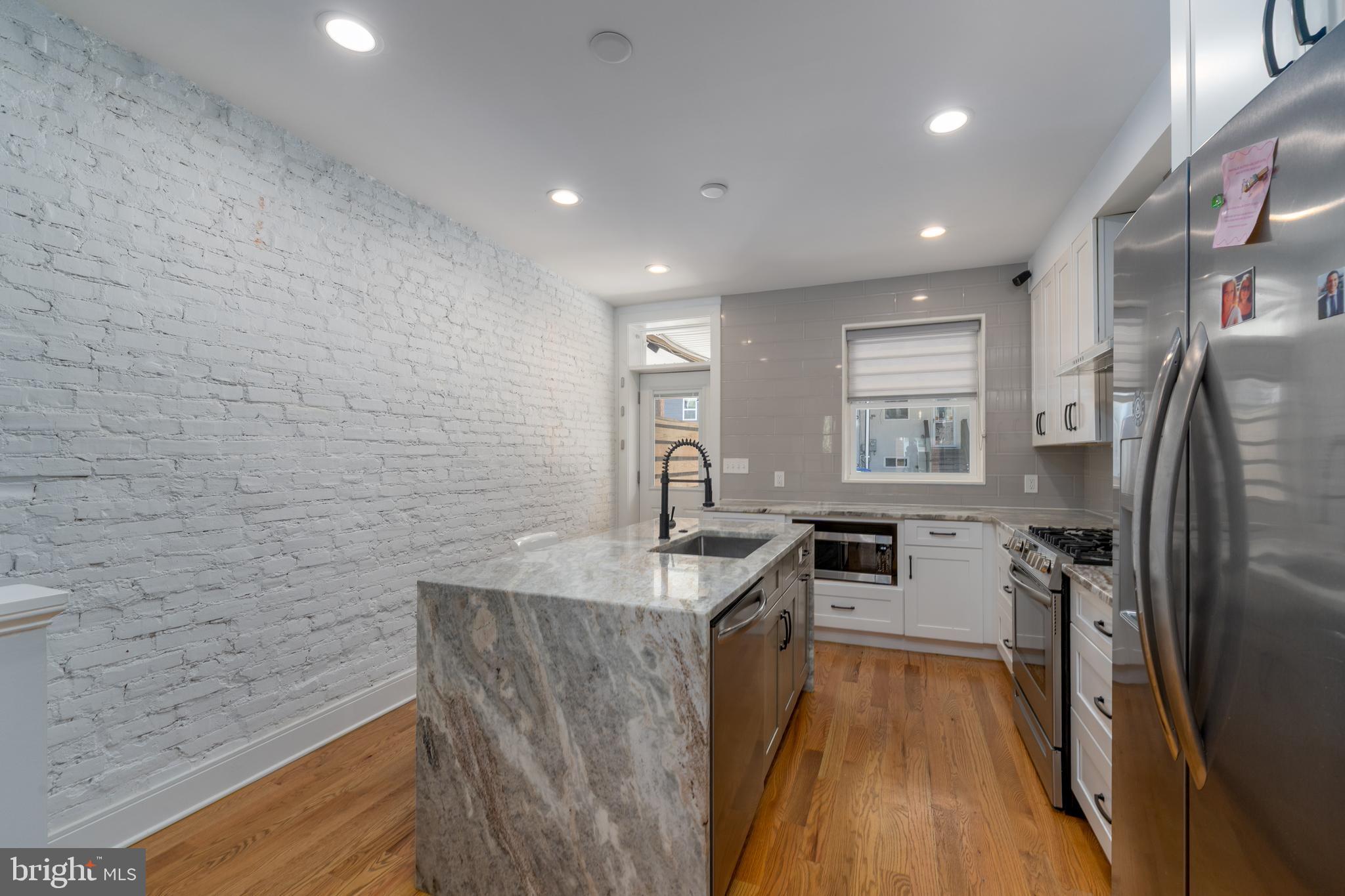 PATTERSON PARK - Residential