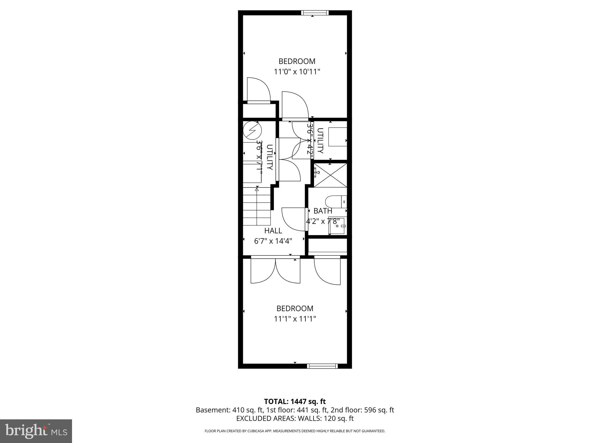 PATTERSON PARK - Residential