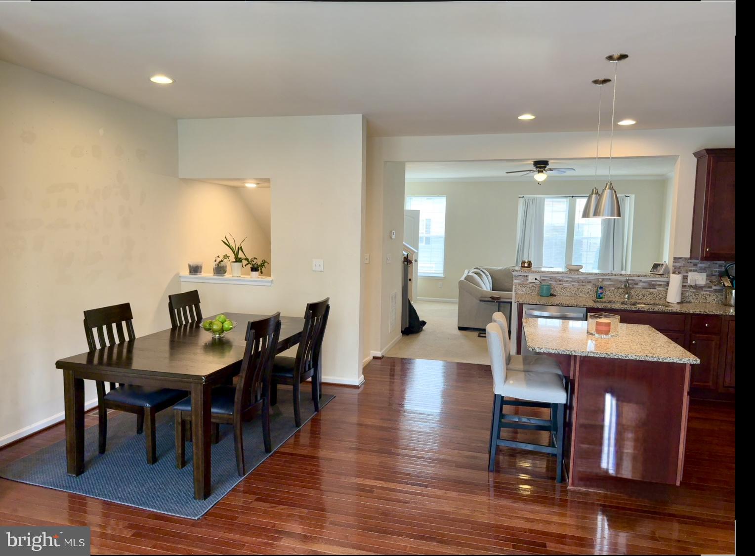 THE TOWNES AT TASKER - Residential