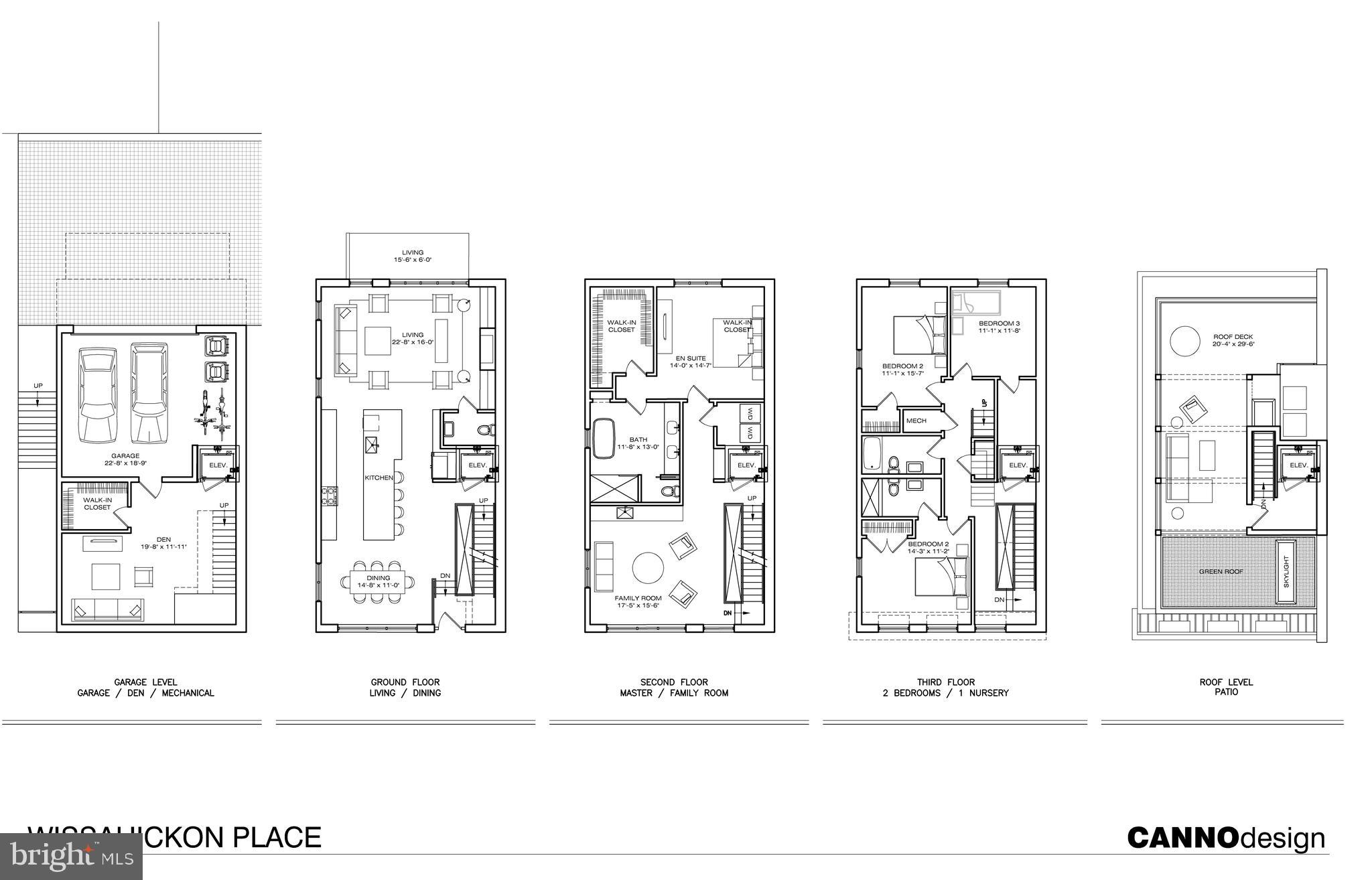 Buildable Lot - Foundation in place with full entitlements, stamped plans,  and a 10-year tax abatement in place — ready to build immediately.

Located just minutes from Center City Philadelphia with convenient access to public transit, parks, and trails, these lots offer a turnkey development opportunity in a rapidly growing corridor.

Highlights:

3,925+ sq. ft. of contemporary living space per plan / 24’ wide layouts for luxury interior design and strong end-user appeal / Green roof deck with skyline views  / 2-car private garage / In-home elevator / Second-floor lounge/flex space (optional 5th bedroom or office) /  Walk-out deck off the main living floor /Open staircase and 10 ft ceilings for light-filled interiors

Ideal for developers or investors looking for a low-friction, high-upside project. Capitalize on immediate development potential with entitlements and plans already in place.

Price includes single  lot and approved plans only. Start construction immediately and bring high-end product to market with minimal lead time. 208 Kalos is also available.

Photos available of customized completed homes in this development.