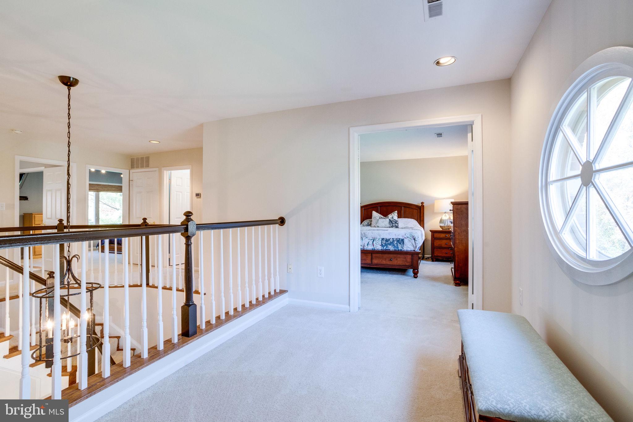 LANGLEY OAKS - Residential