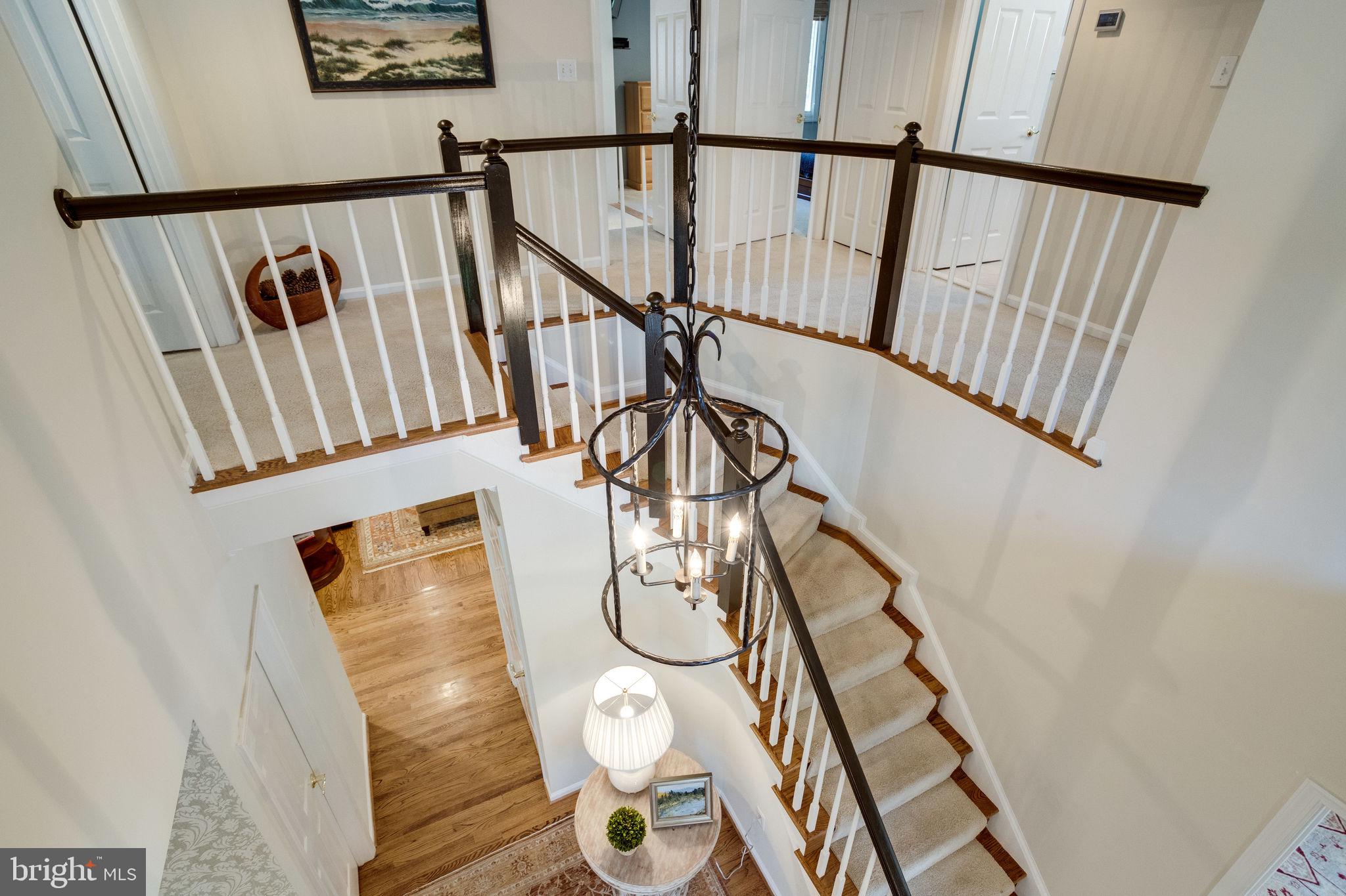 LANGLEY OAKS - Residential