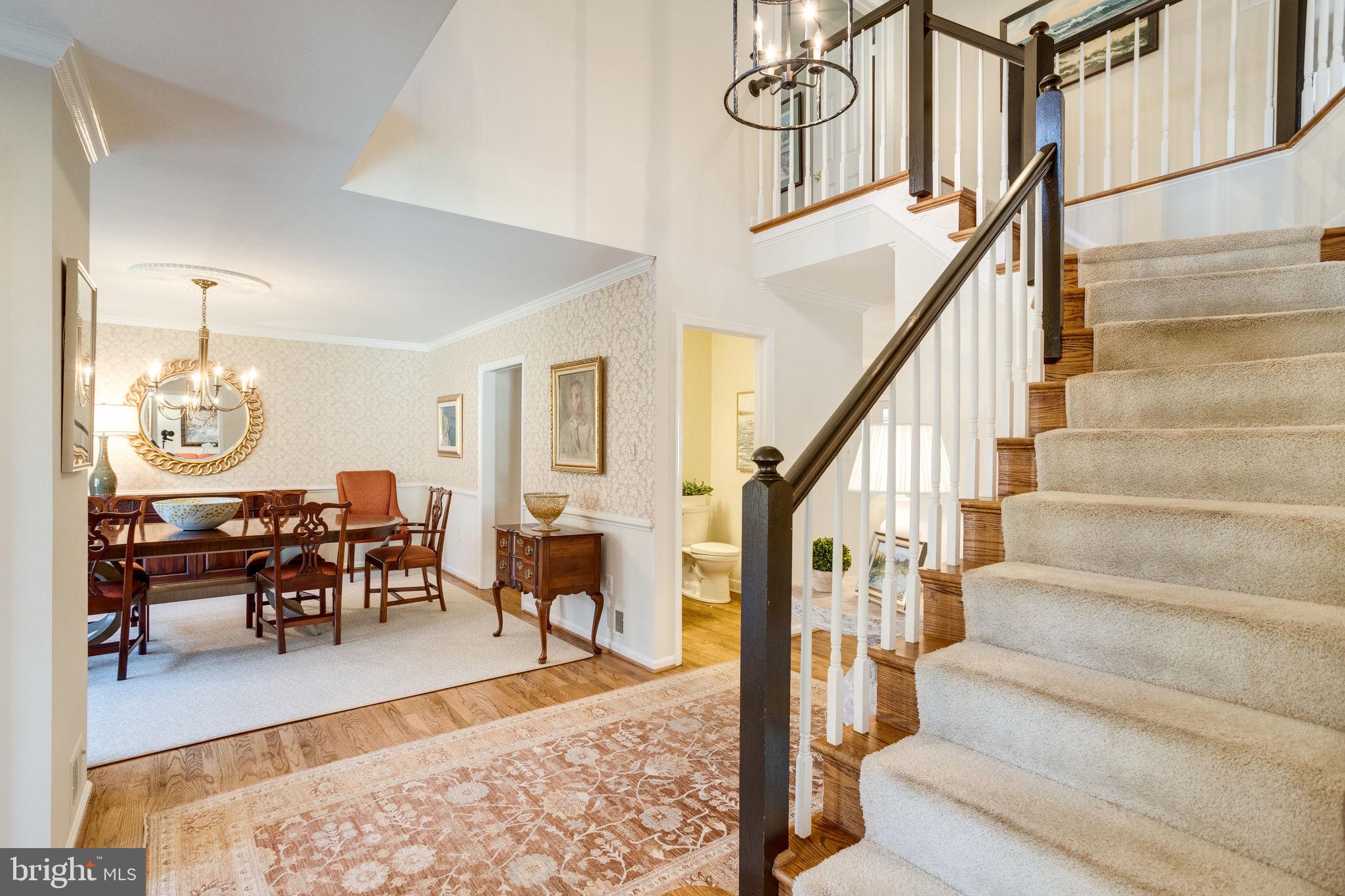 LANGLEY OAKS - Residential